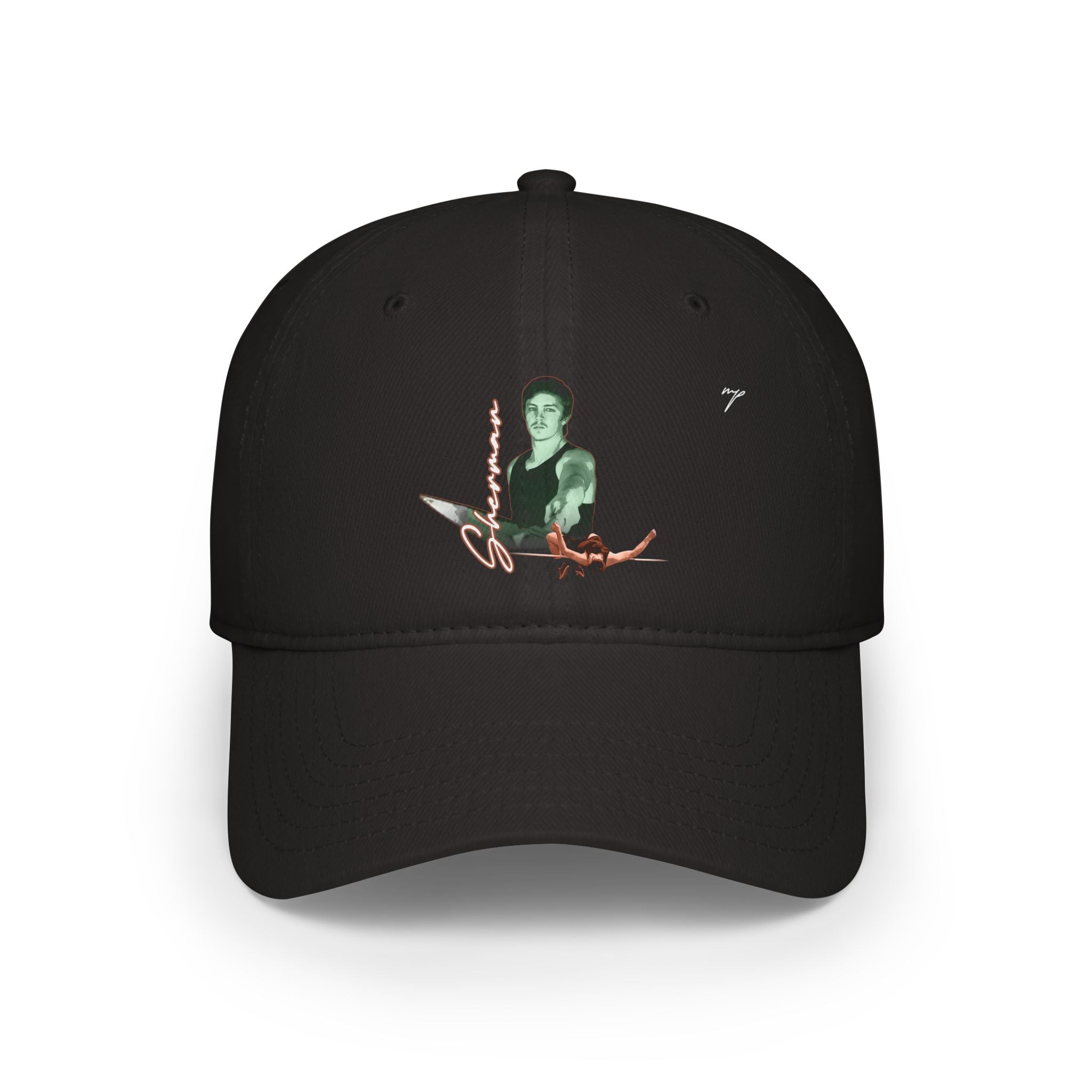 Jonas Sherman Hat