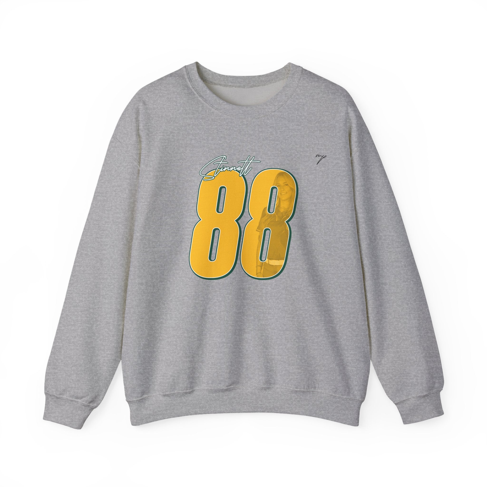 Cassidy Stinnett Crewneck