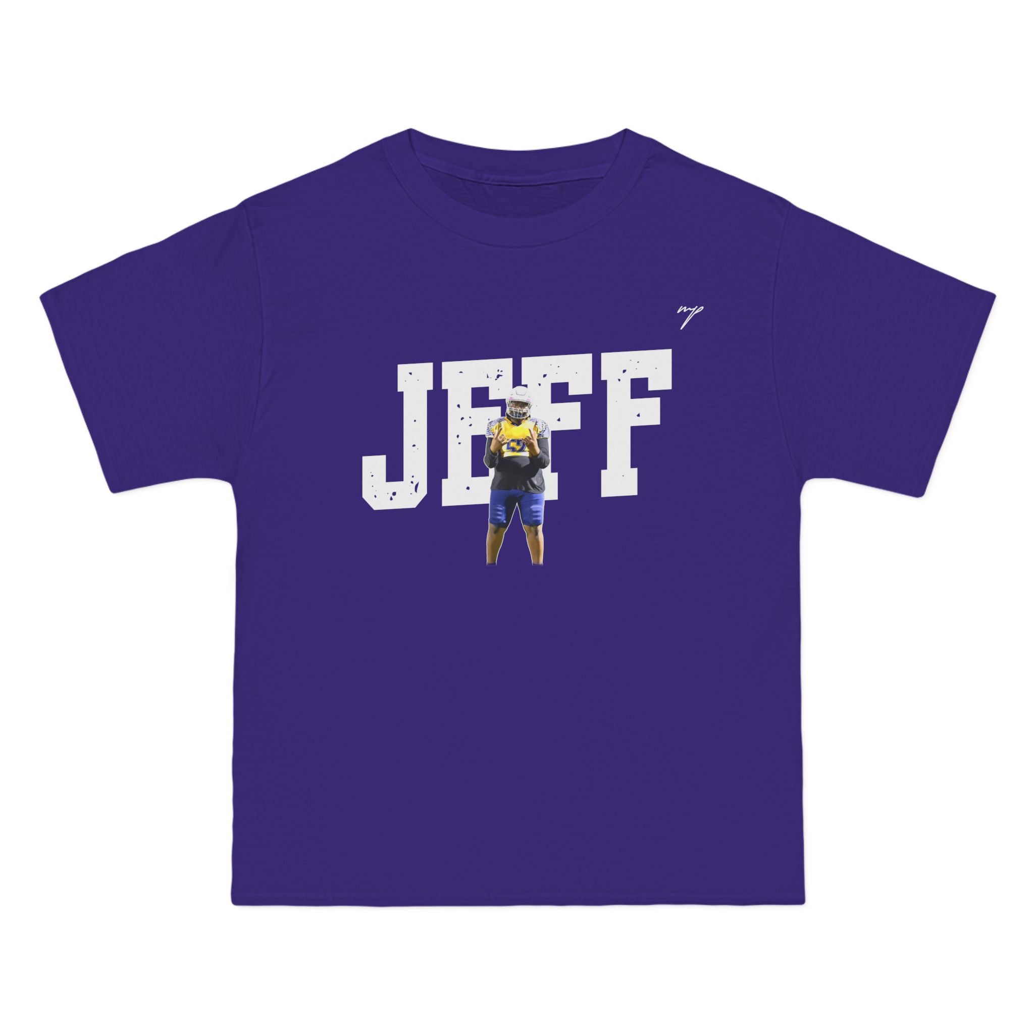 Jeff Brantley Vintage Tee