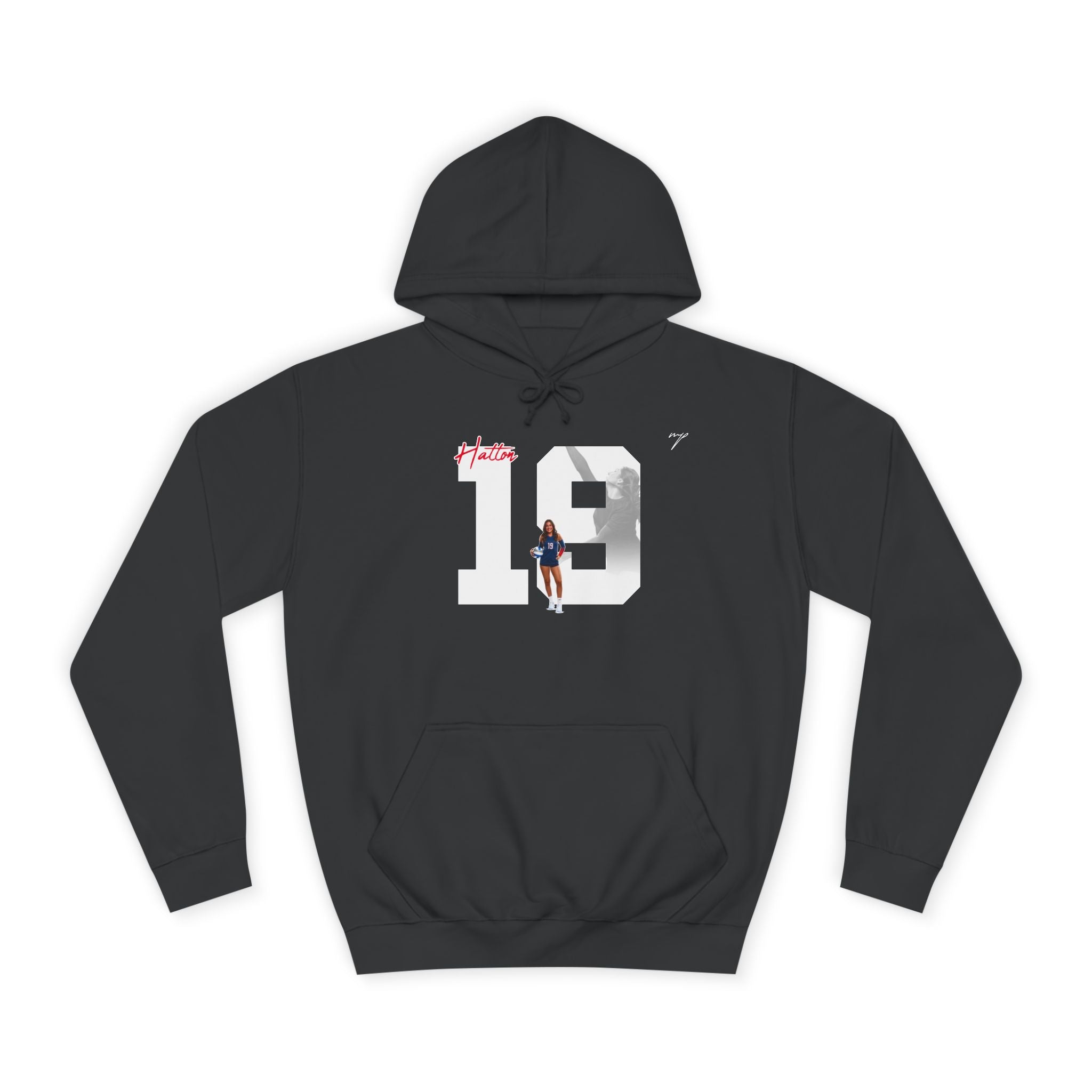 Brookelyn Hatton Hoodie