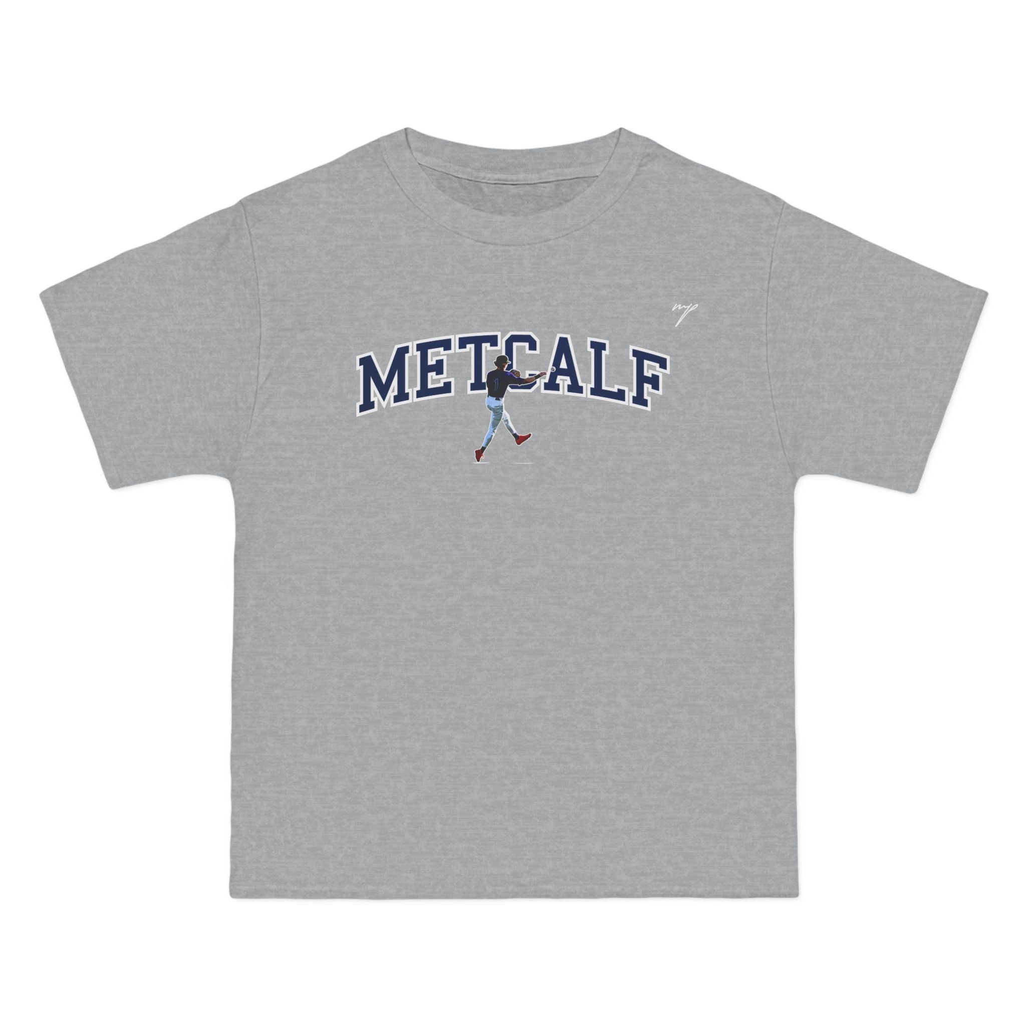 Mark Metcalf Vintage Tee