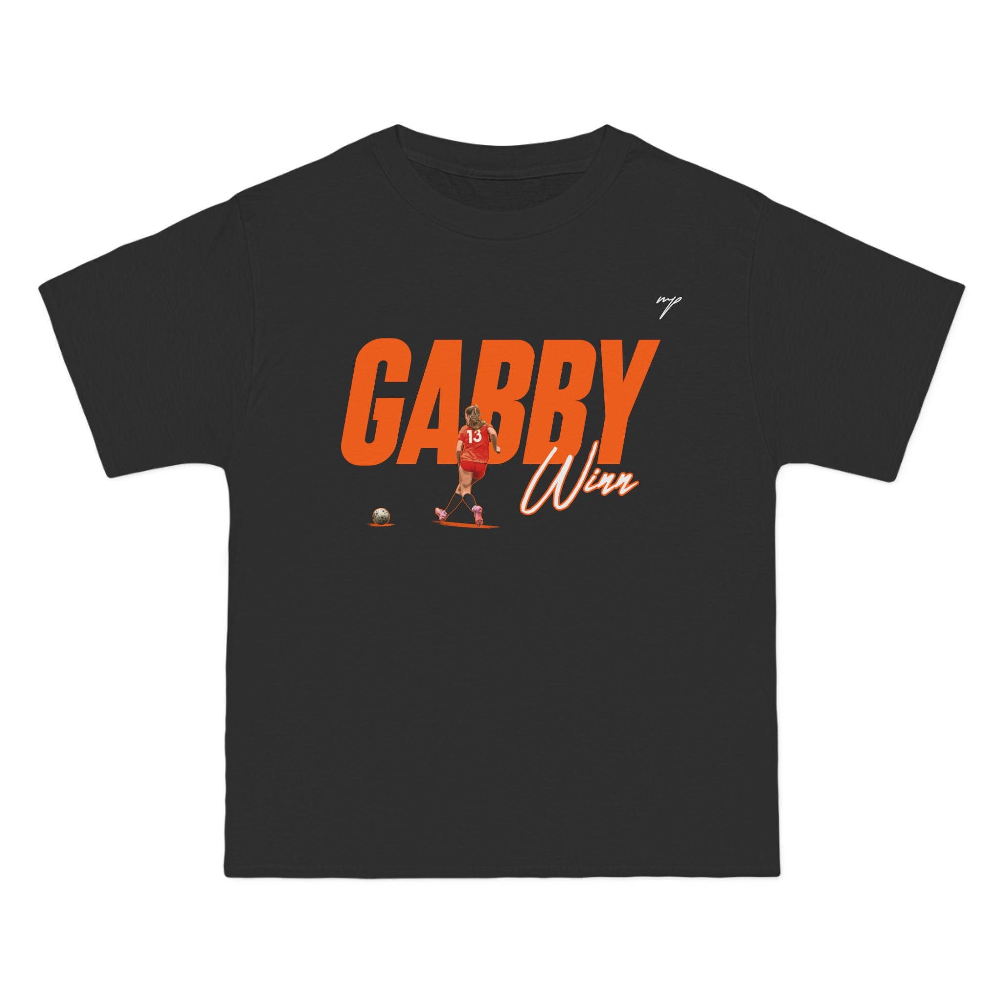 Gabriella Winn Vintage Tee