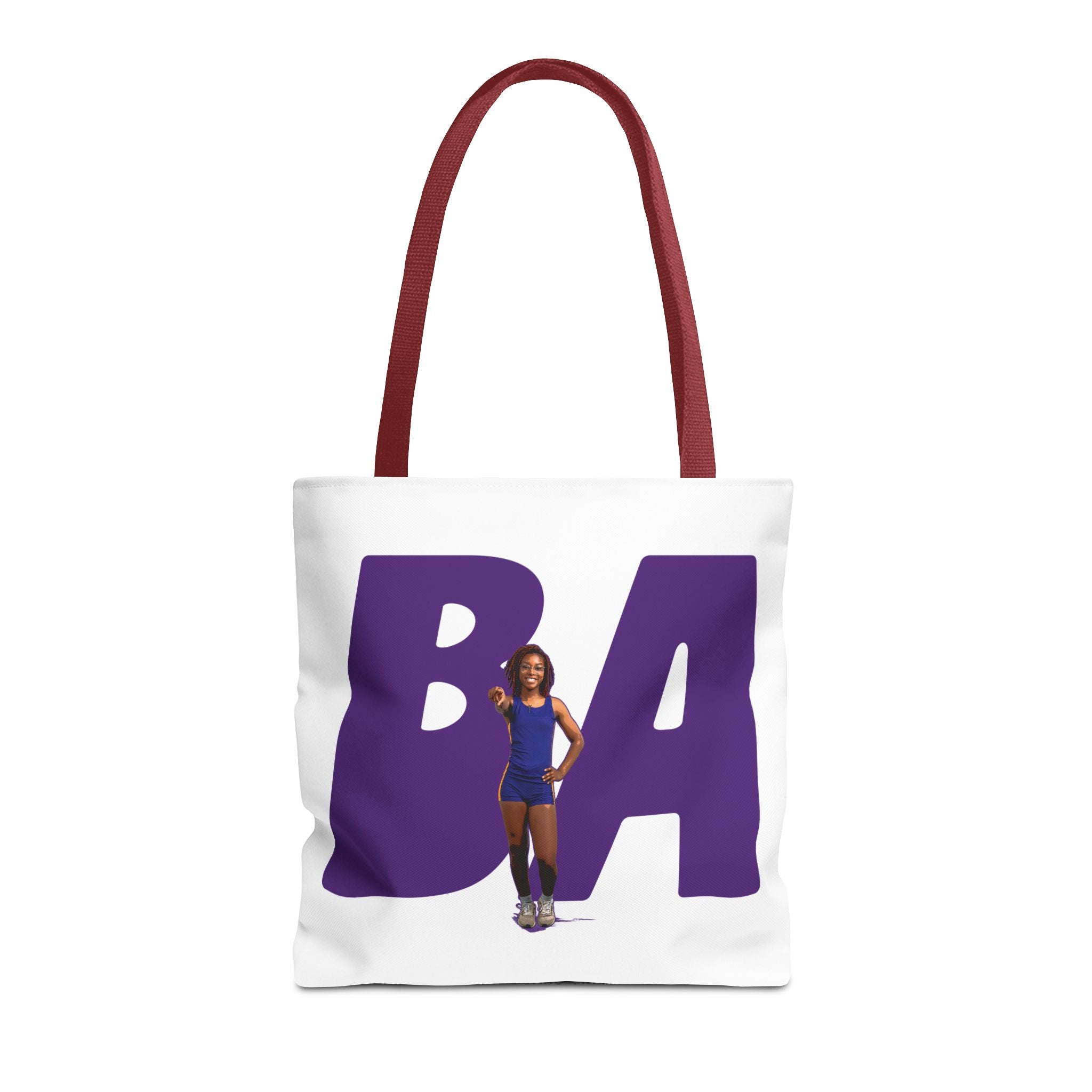 Brooke Addison Tote Bag