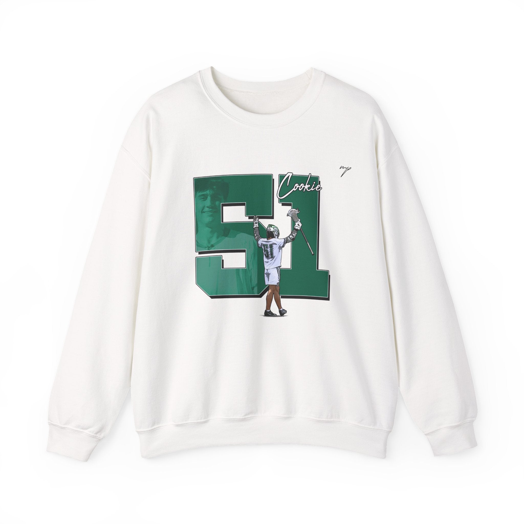 Mason Cook Crewneck