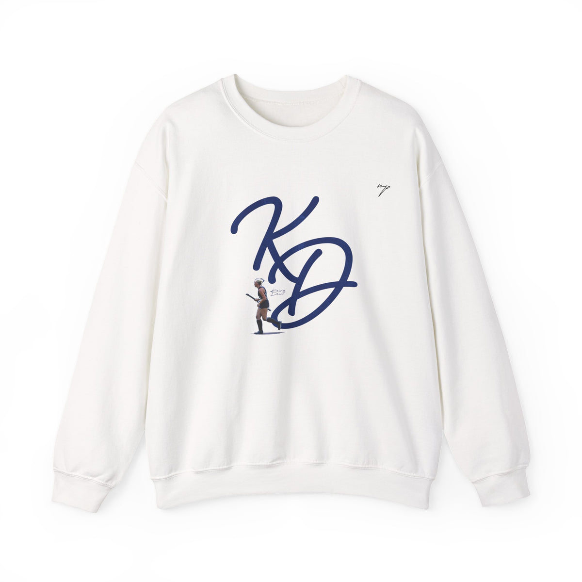 Keira DeWit Crewneck