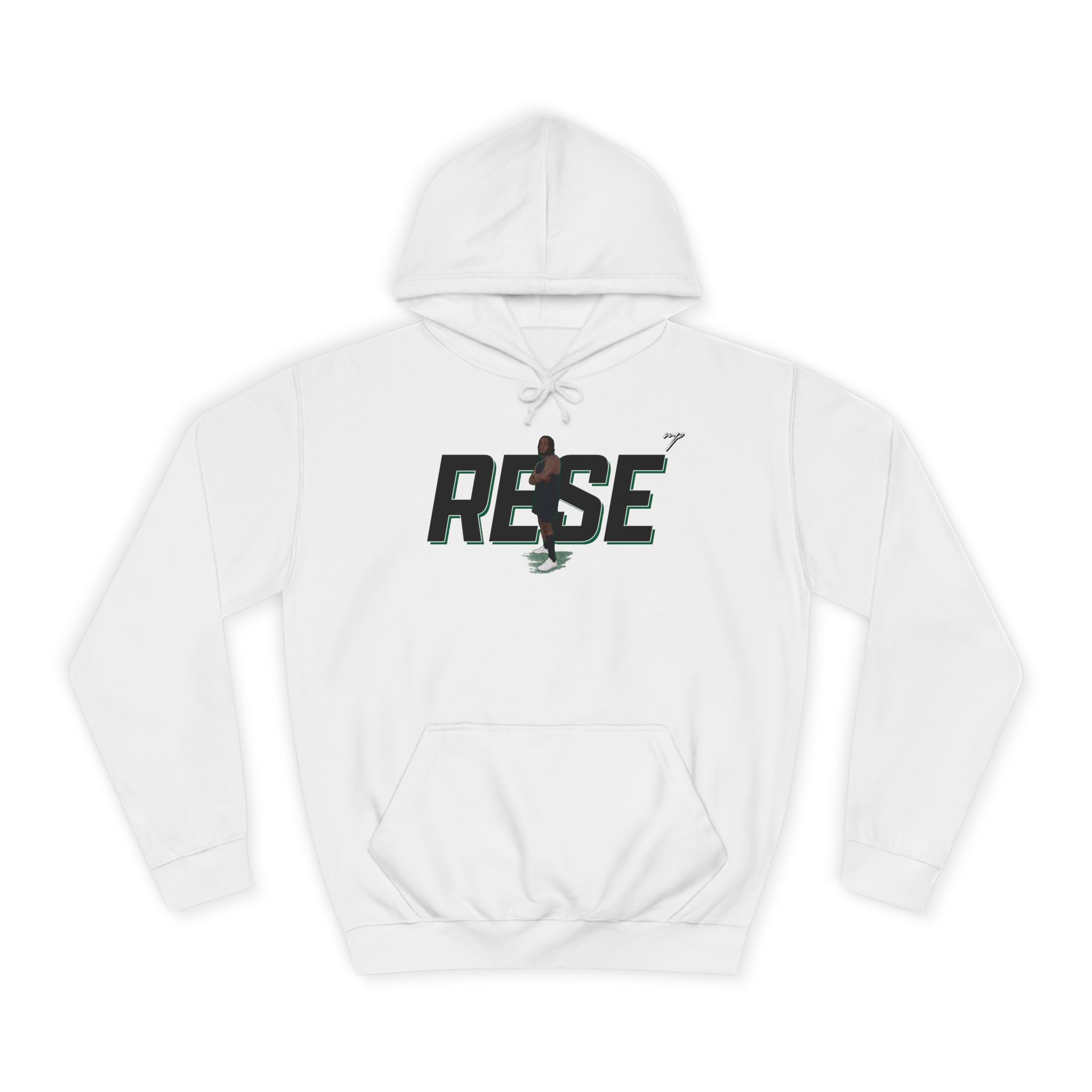 Tyrese Lavender Hoodie