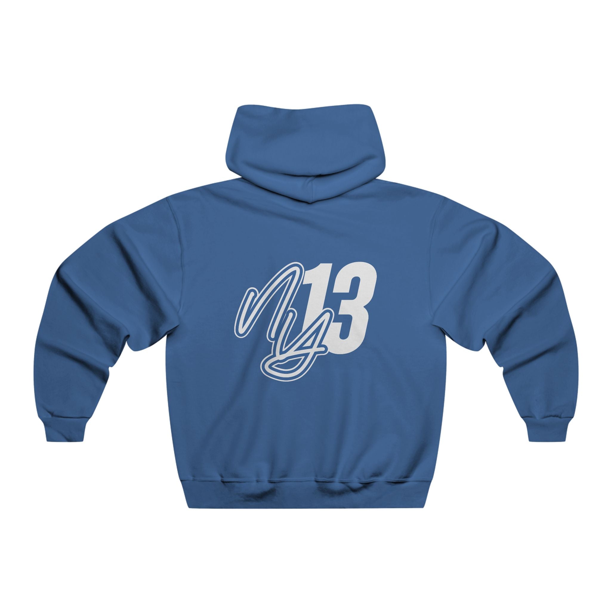 Naoma Yancey Vintage Hoodie