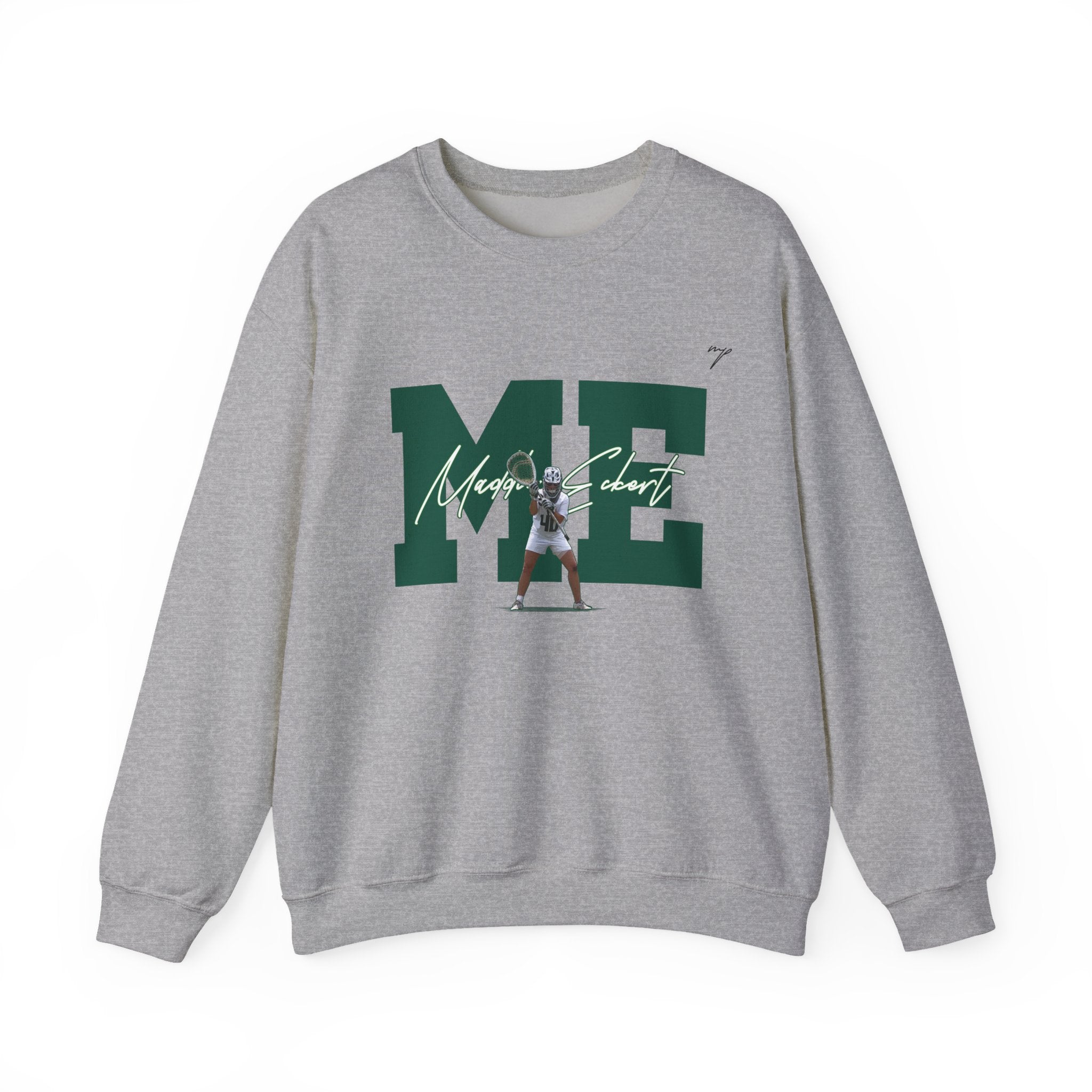 Maddie Eckert Crewneck