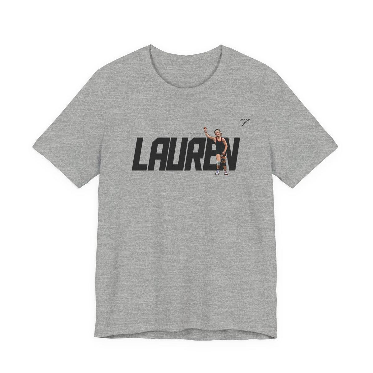 Lauren Whitt Graphic Tee