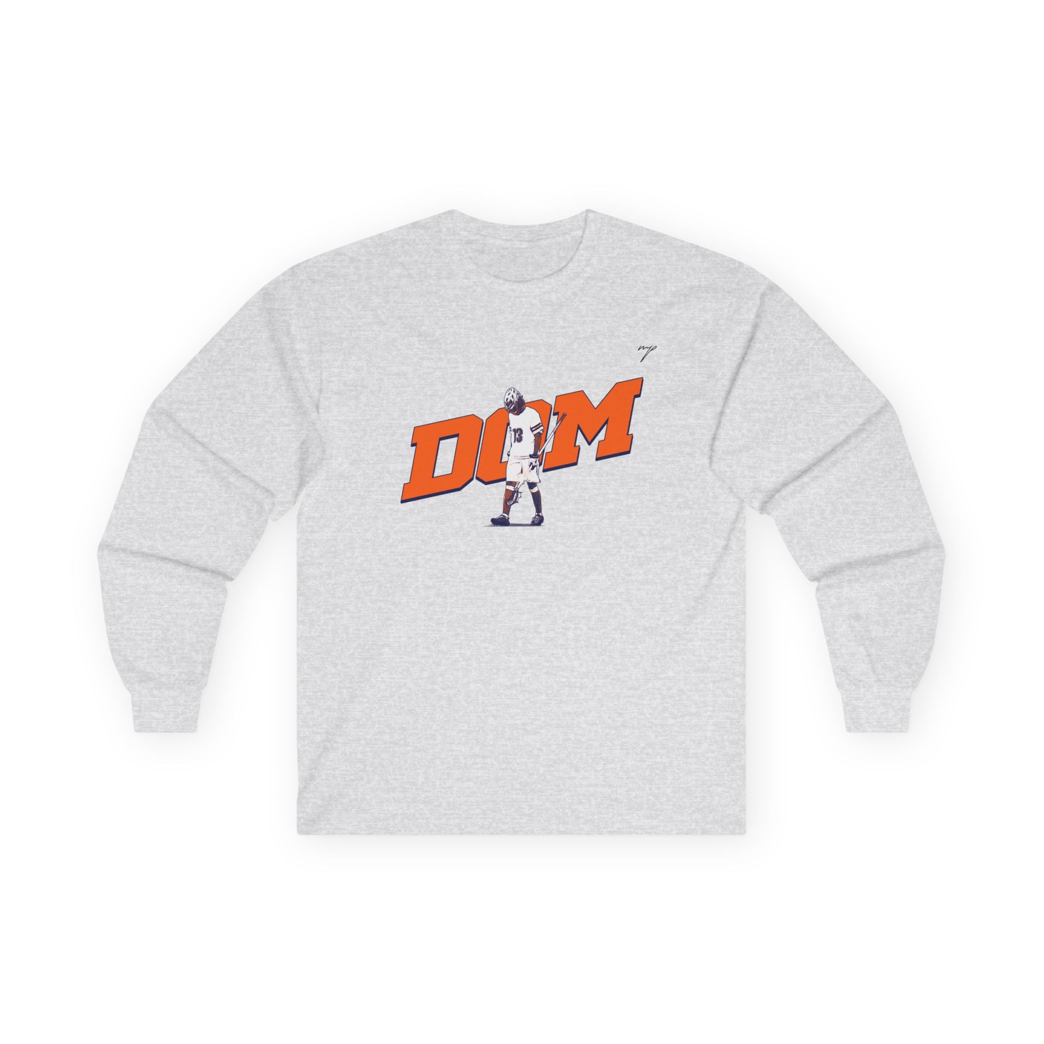 Dominic Perfetti Long Sleeve