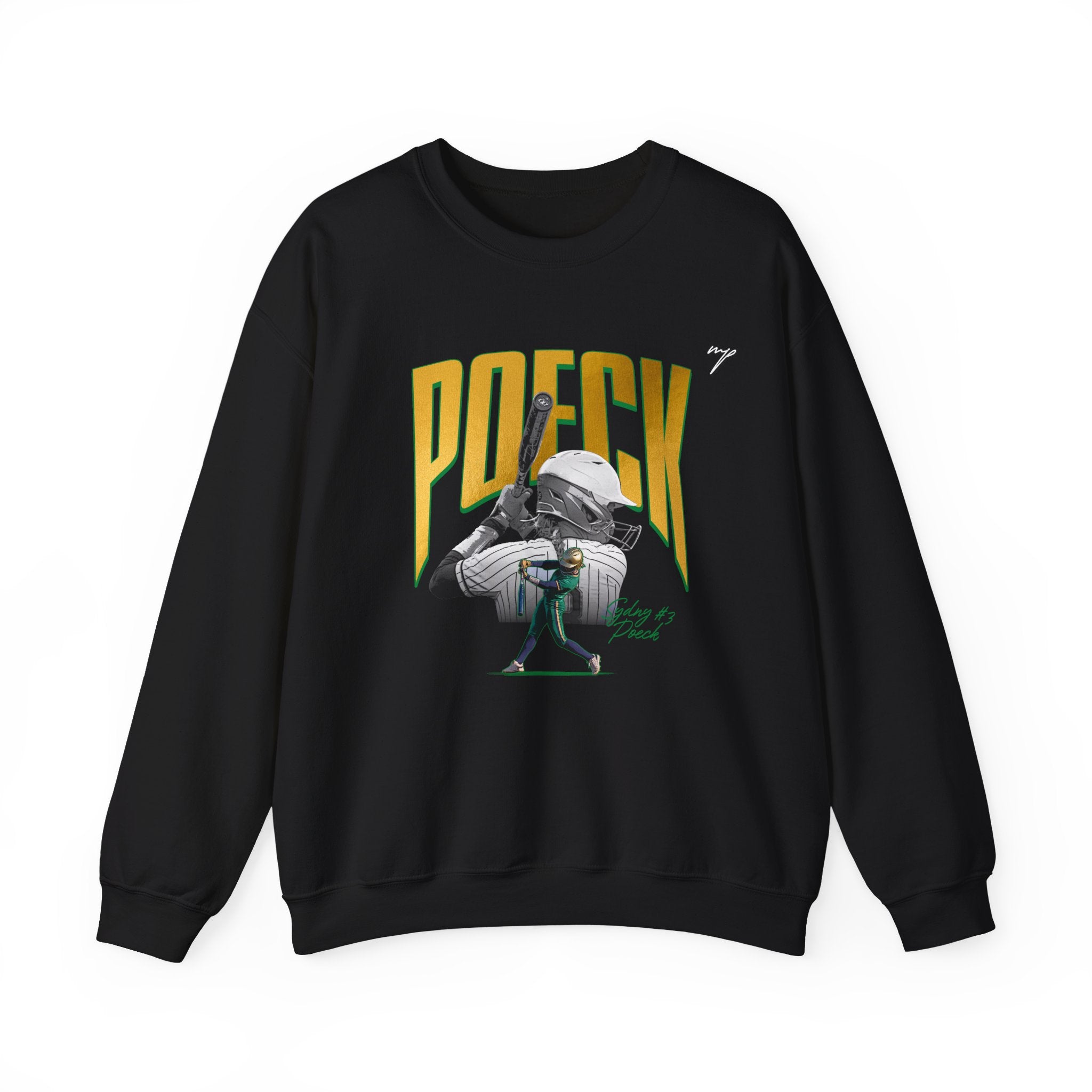 Sydny Poeck Crewneck