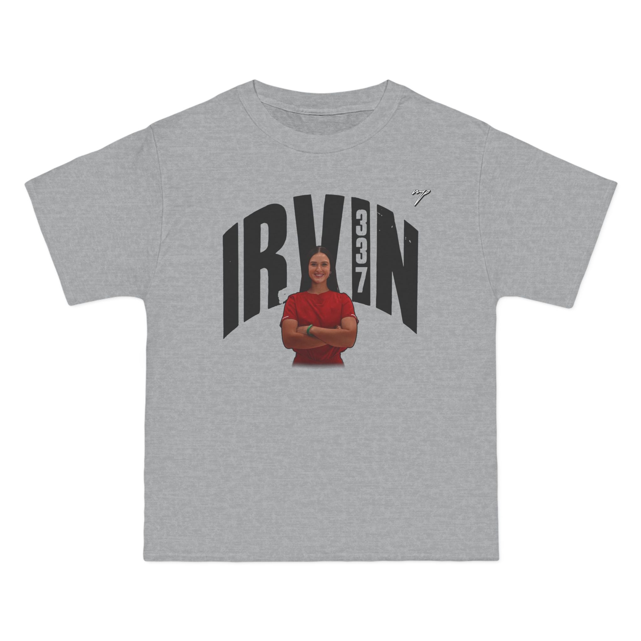 Shyanne Irvin Vintage Tee