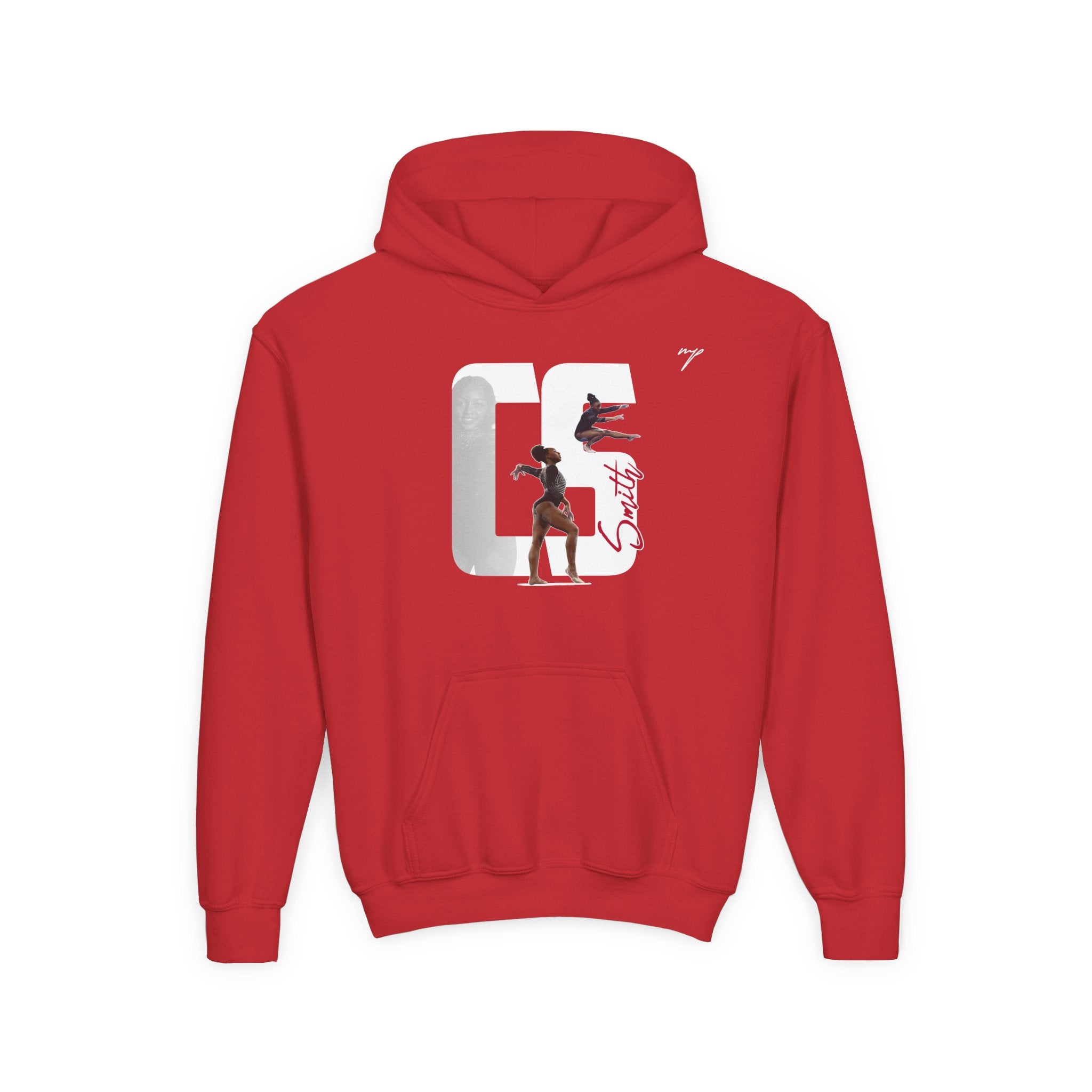 Cameron Smith YOUTH Hoodie