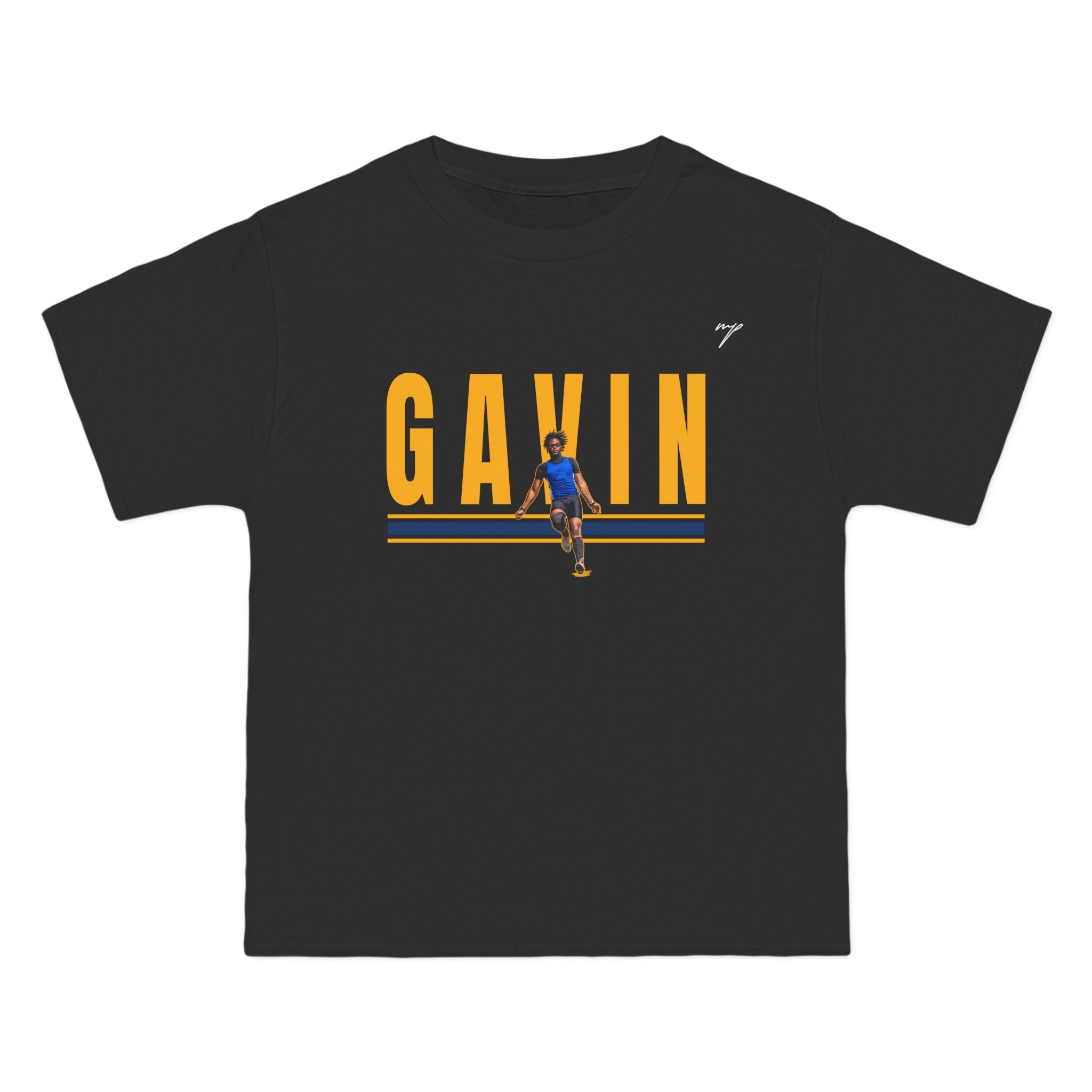 Gavin Smith Vintage Tee