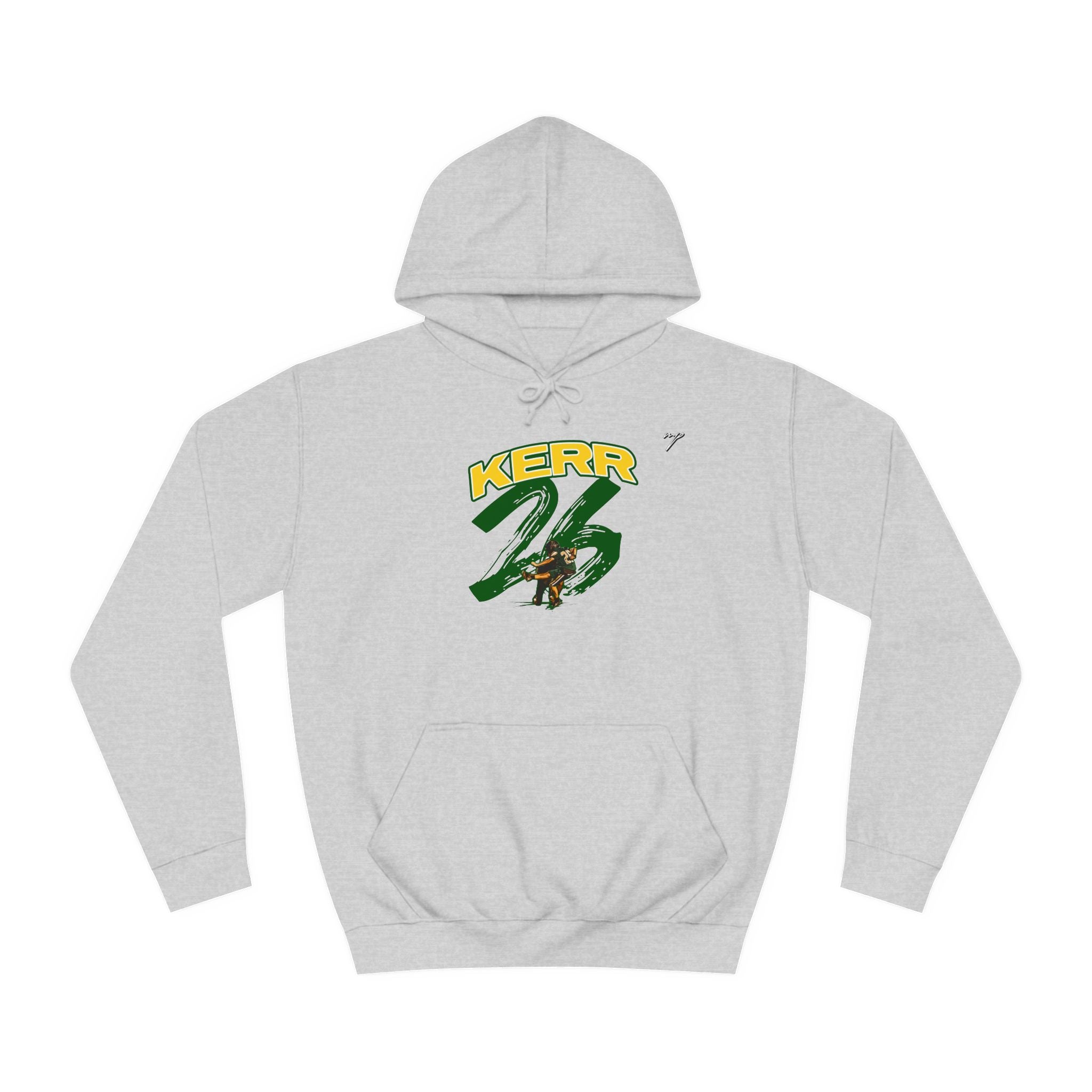 Jordan Kerr Hoodie