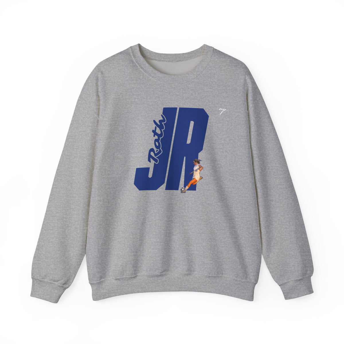 Julianna Roth Crewneck