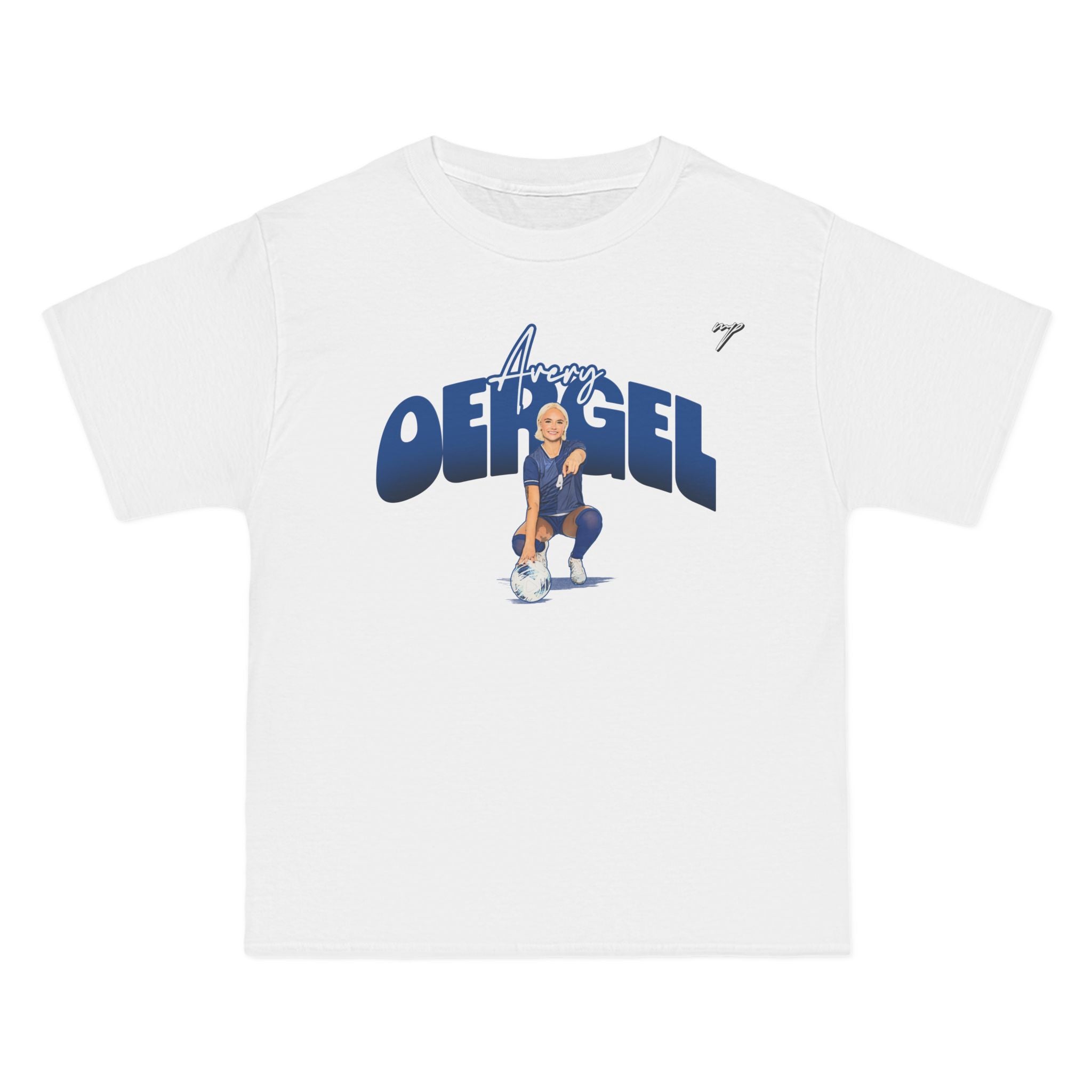 Avery Oergel Vintage Tee