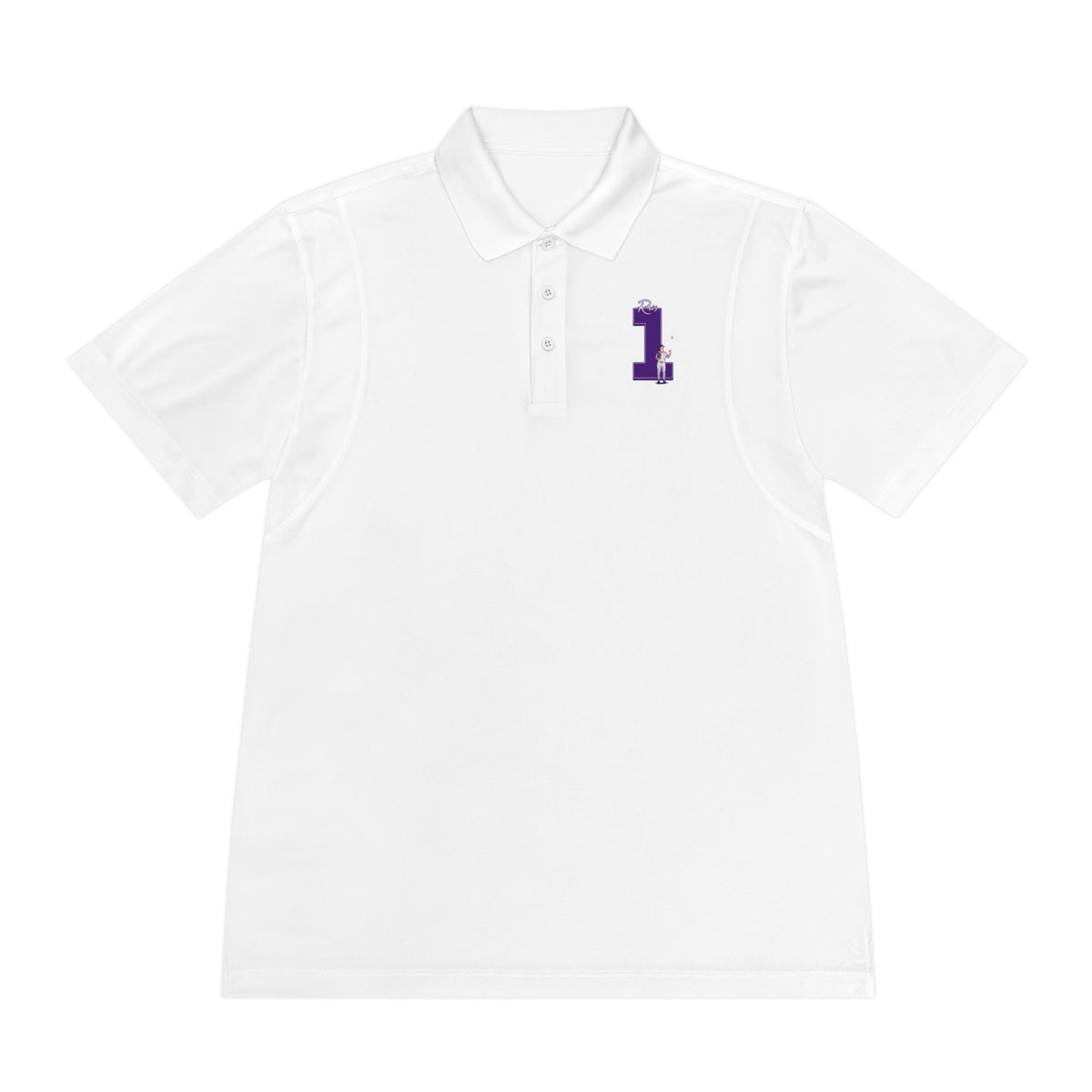 Carter Reis Polo
