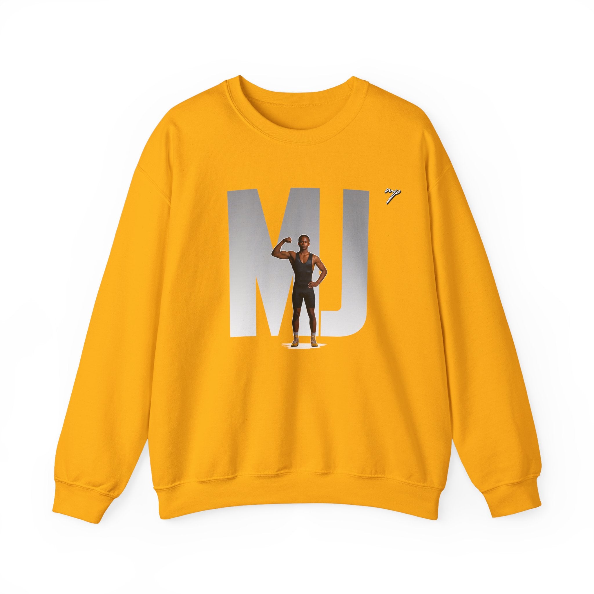 Mason Jones Crewneck