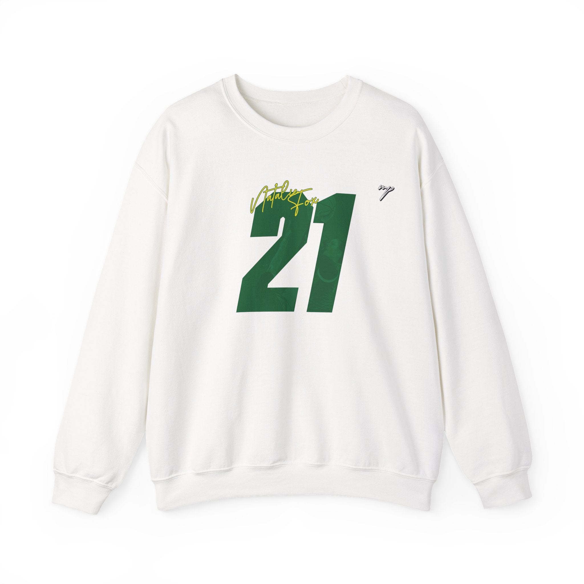 Natalie Fox Crewneck