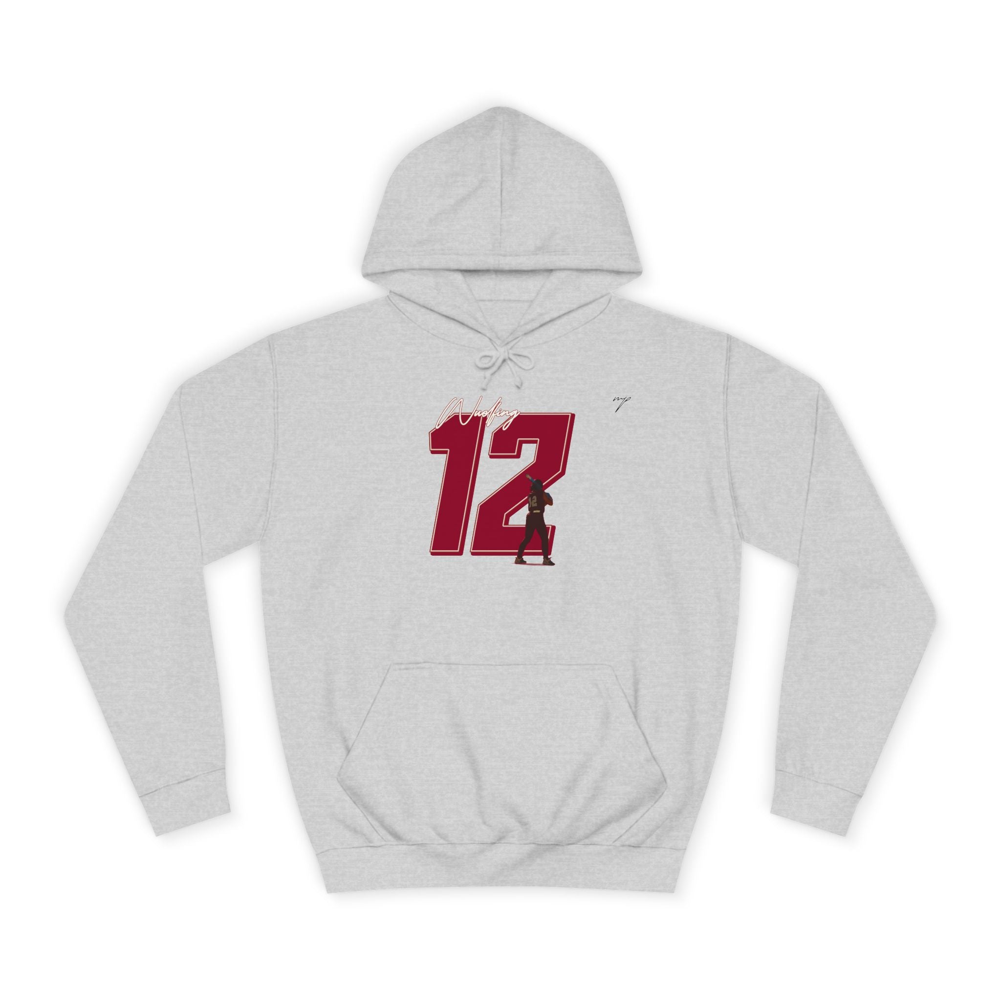 Bella Wuelfing Hoodie