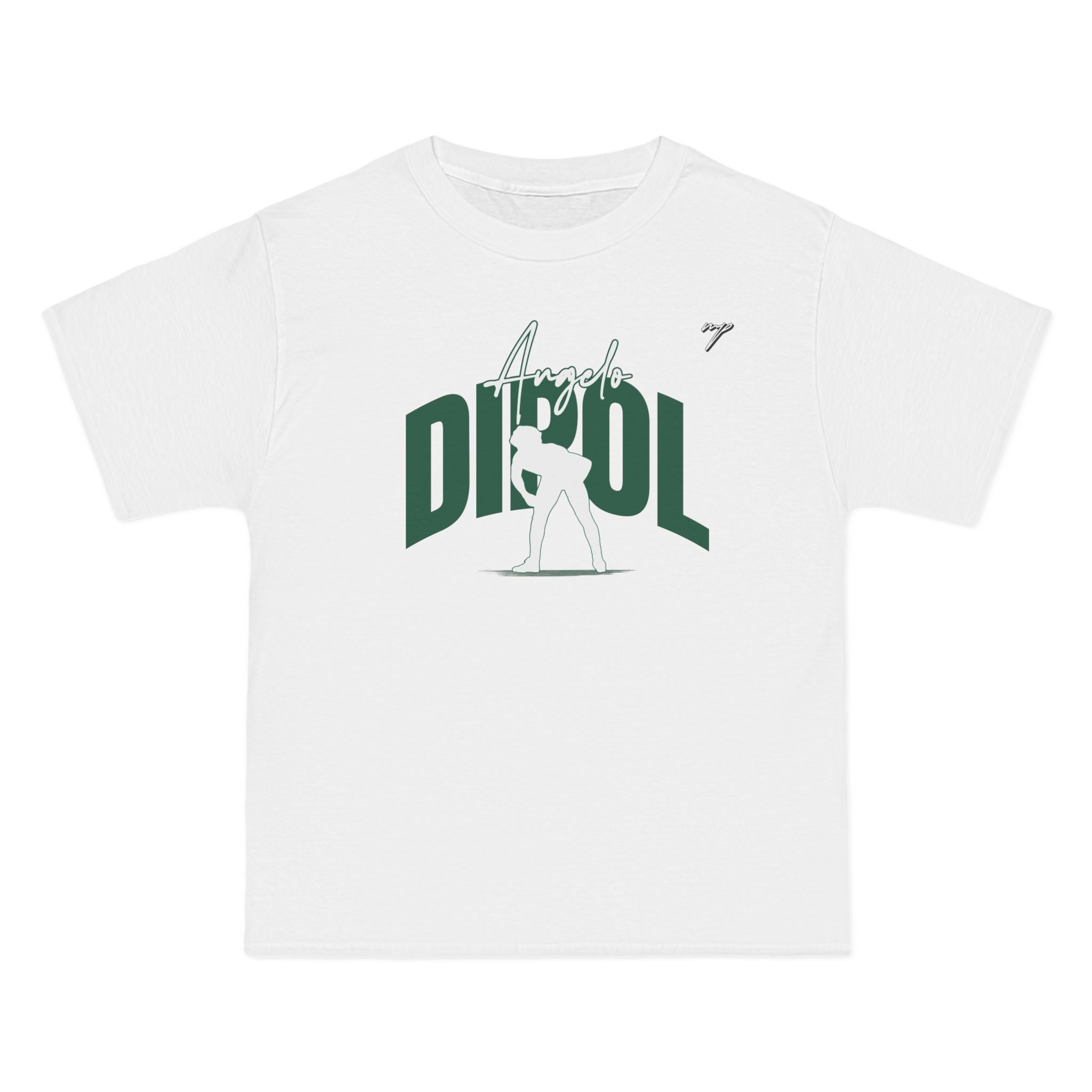 Angelo DiPol Vintage Tee