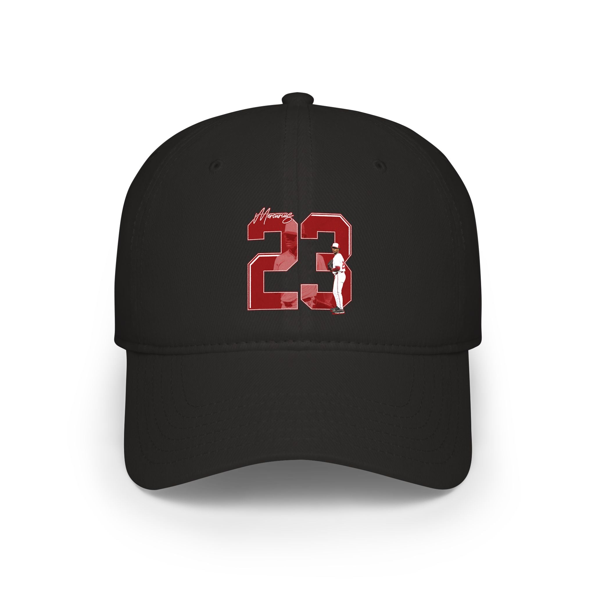 Xander Mercurius Hat