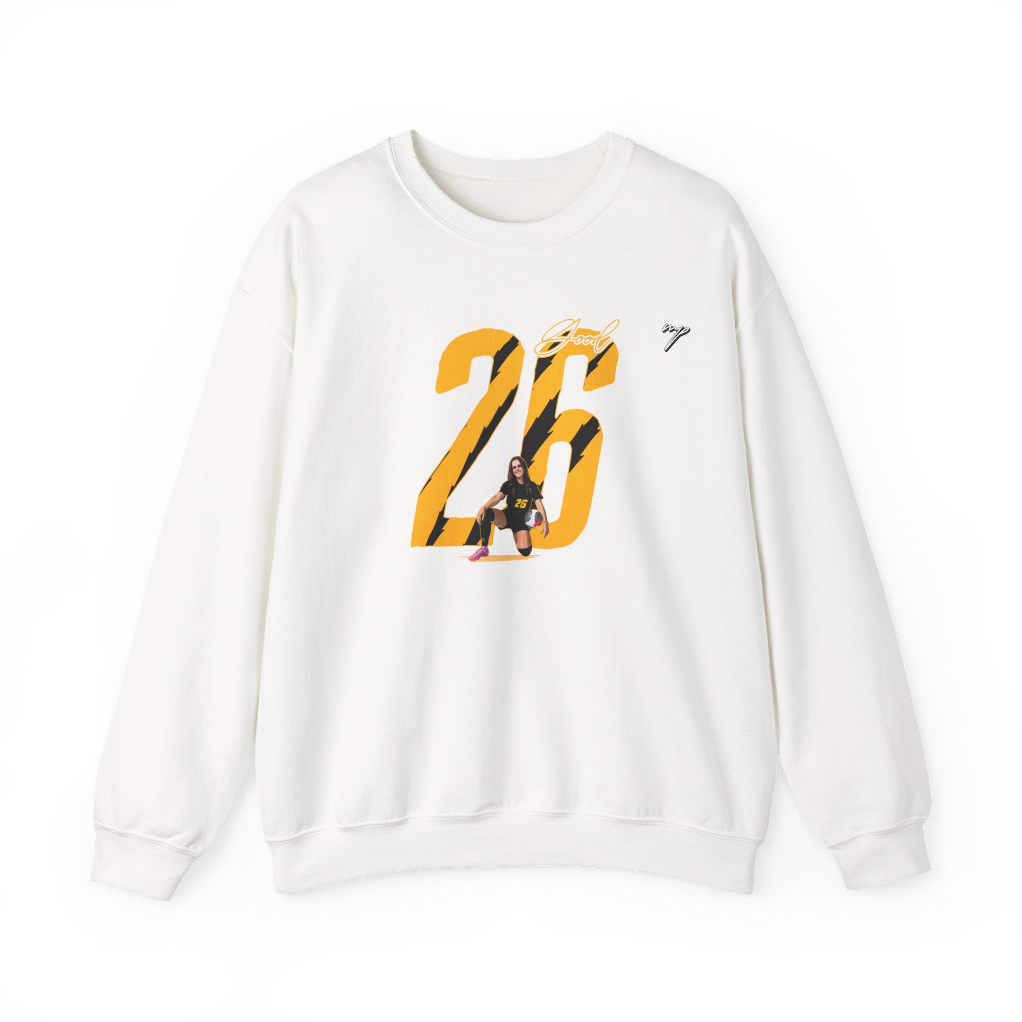 Keegan Good Crewneck