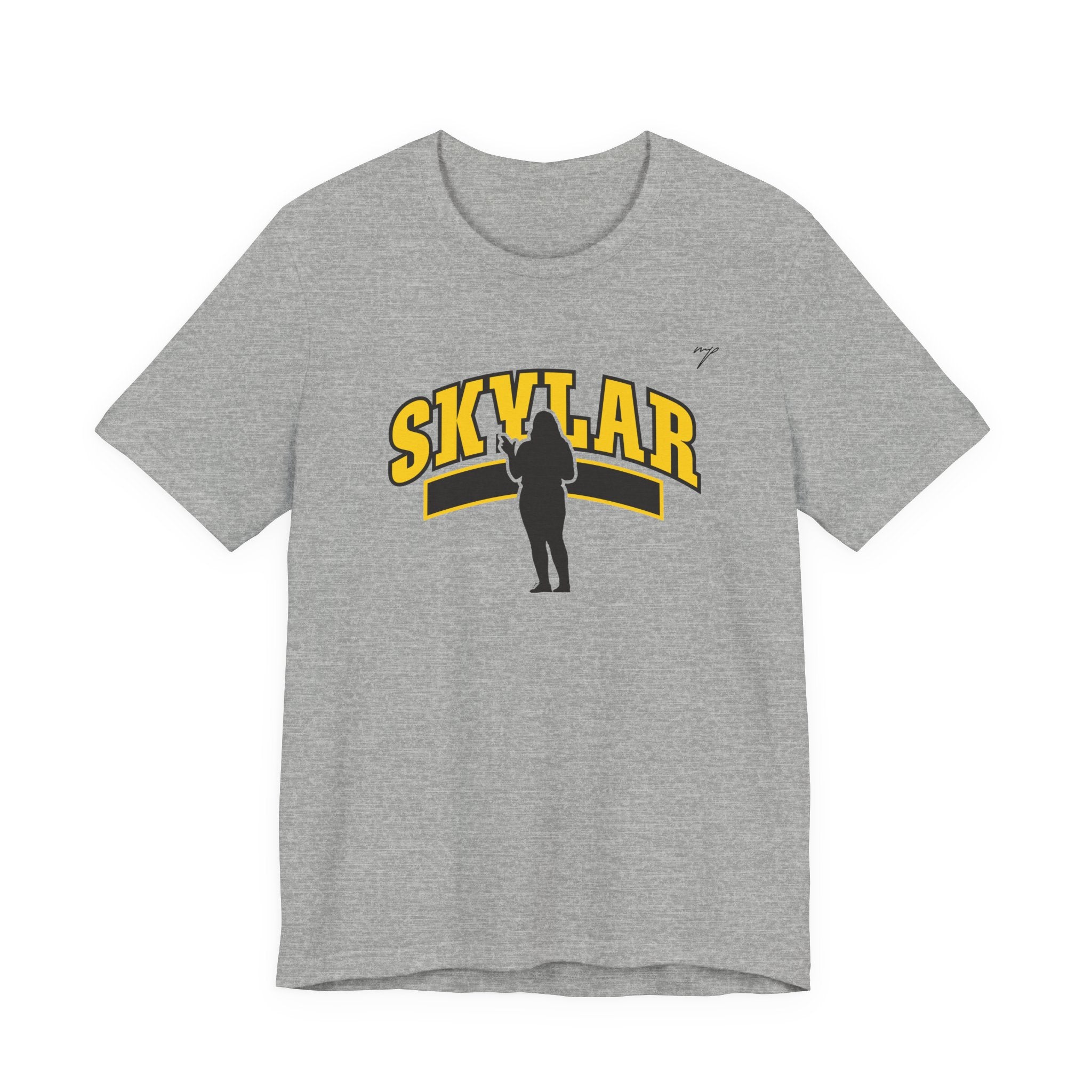Skylar Scott Graphic Tee
