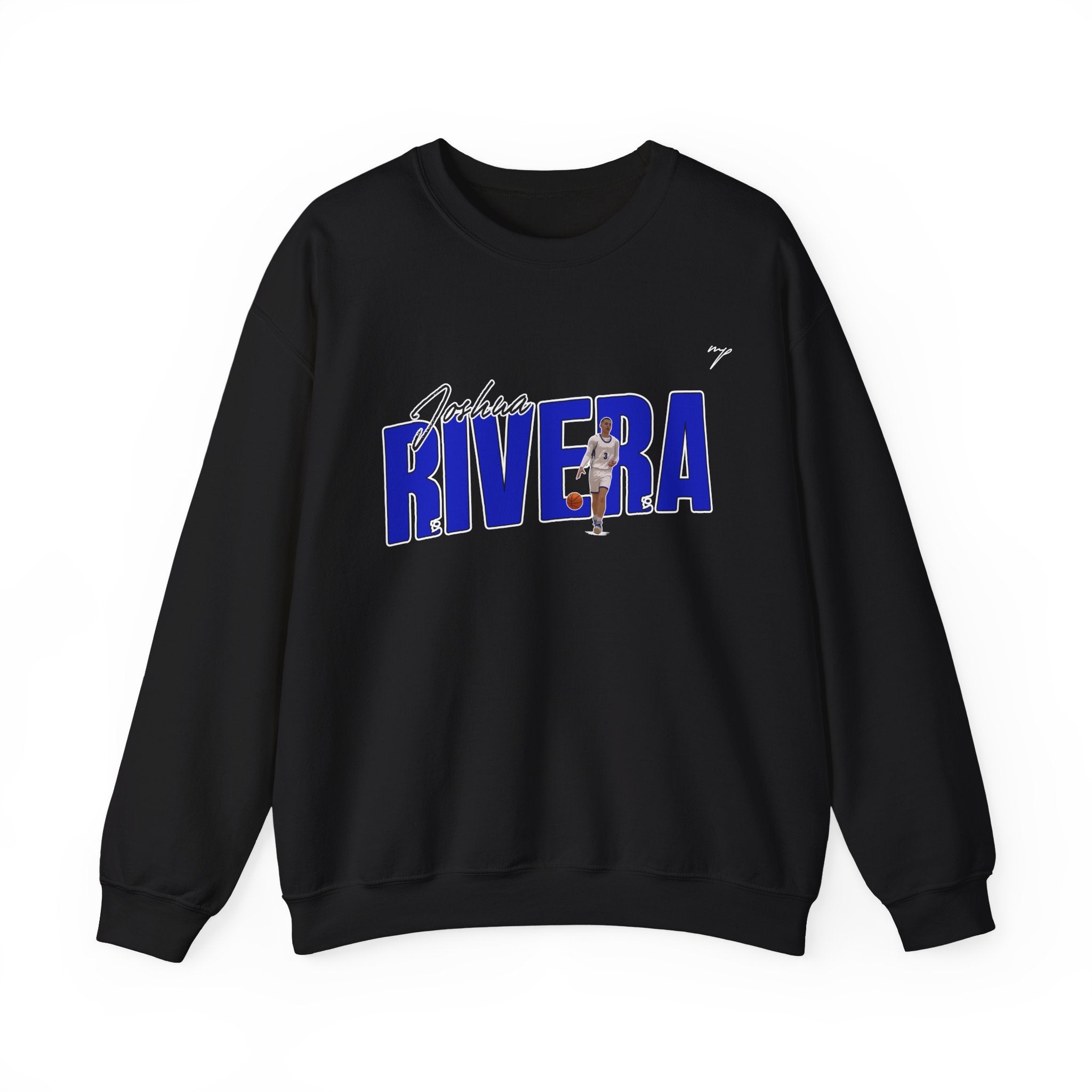 Joshua Rivera Crewneck