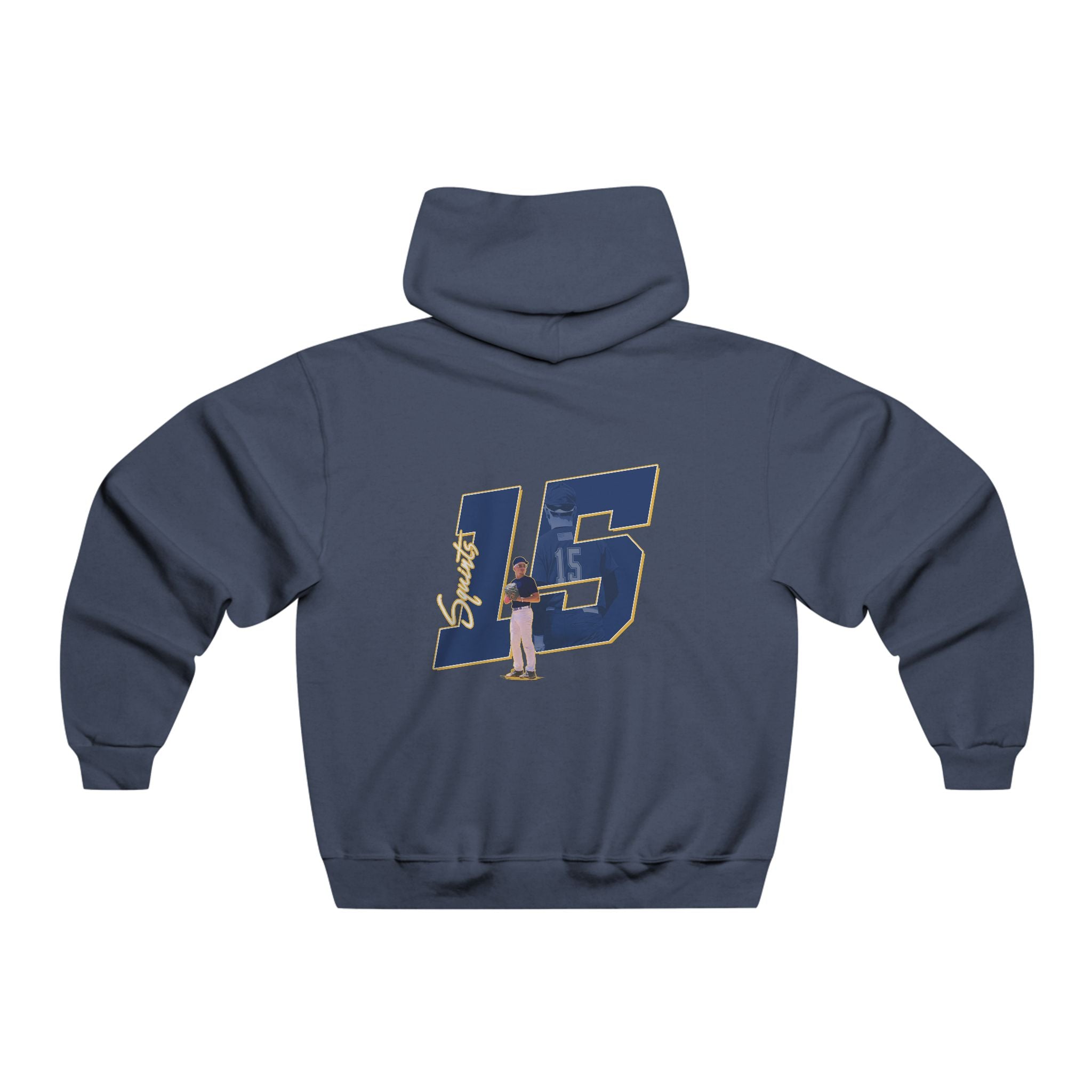 Ayden Peana Vintage Hoodie