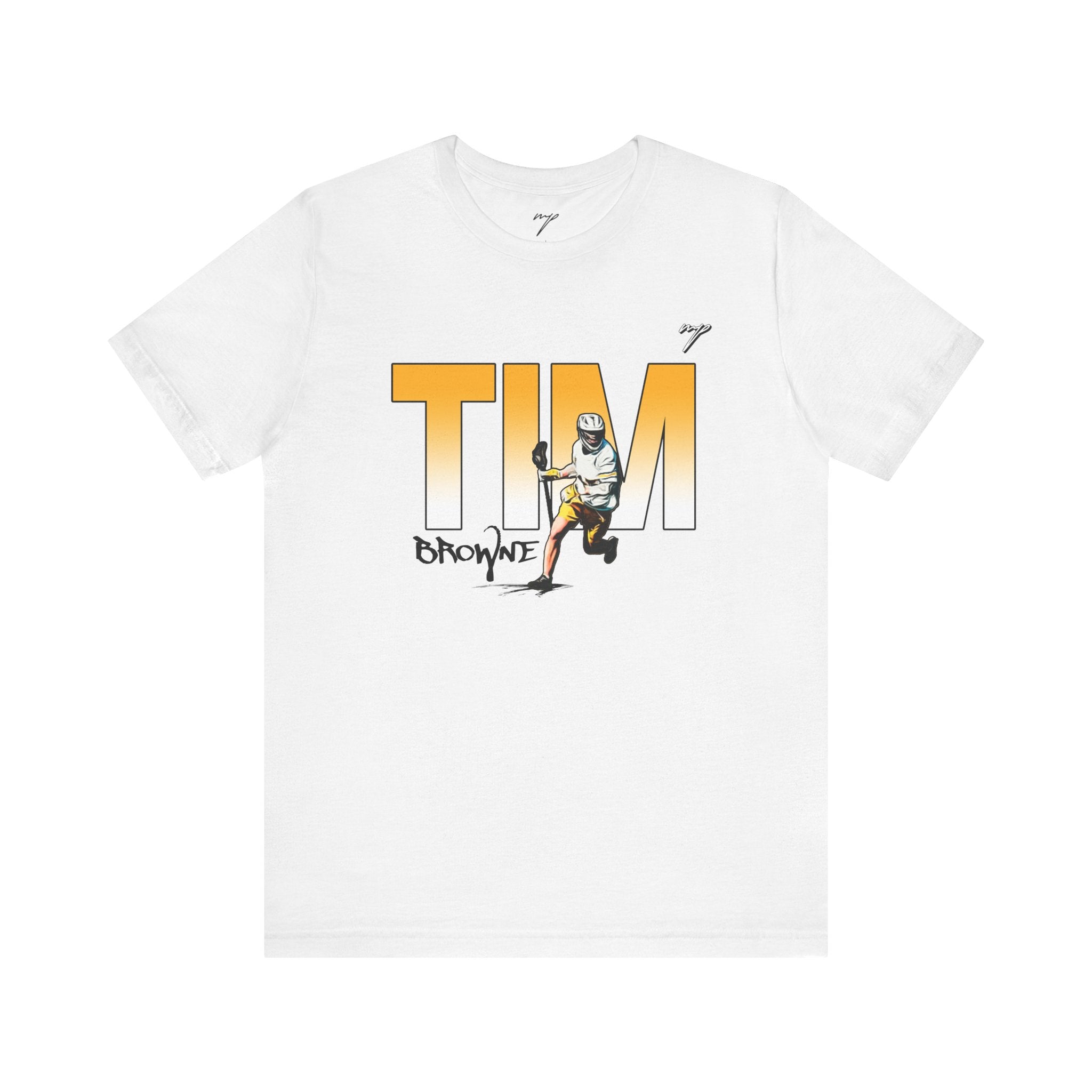 Tim Browne Graphic Tee