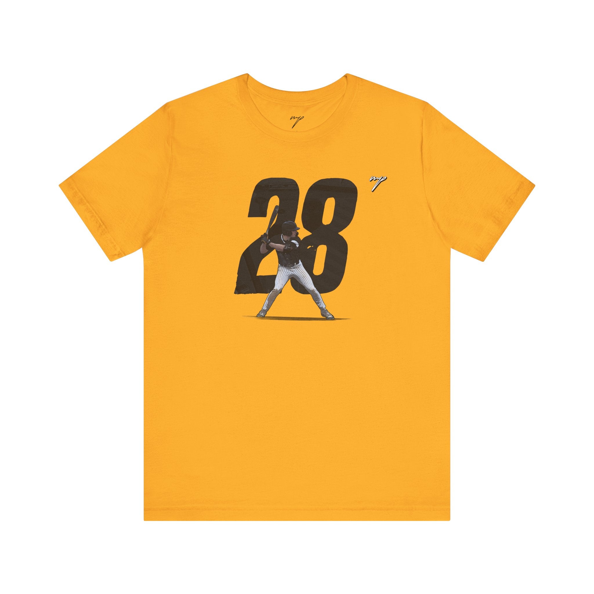 Trevor Vande Hey Graphic Tee