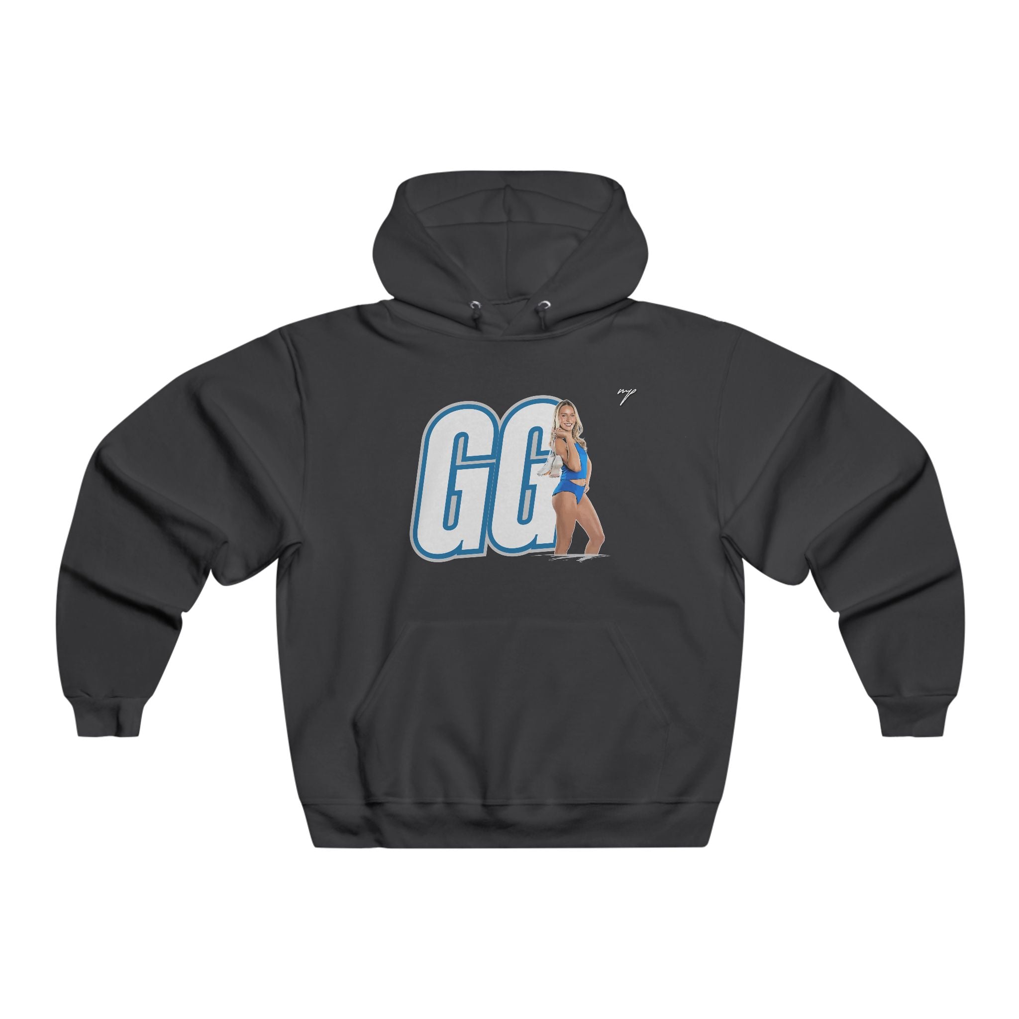Gemma Galligani Vintage Hoodie