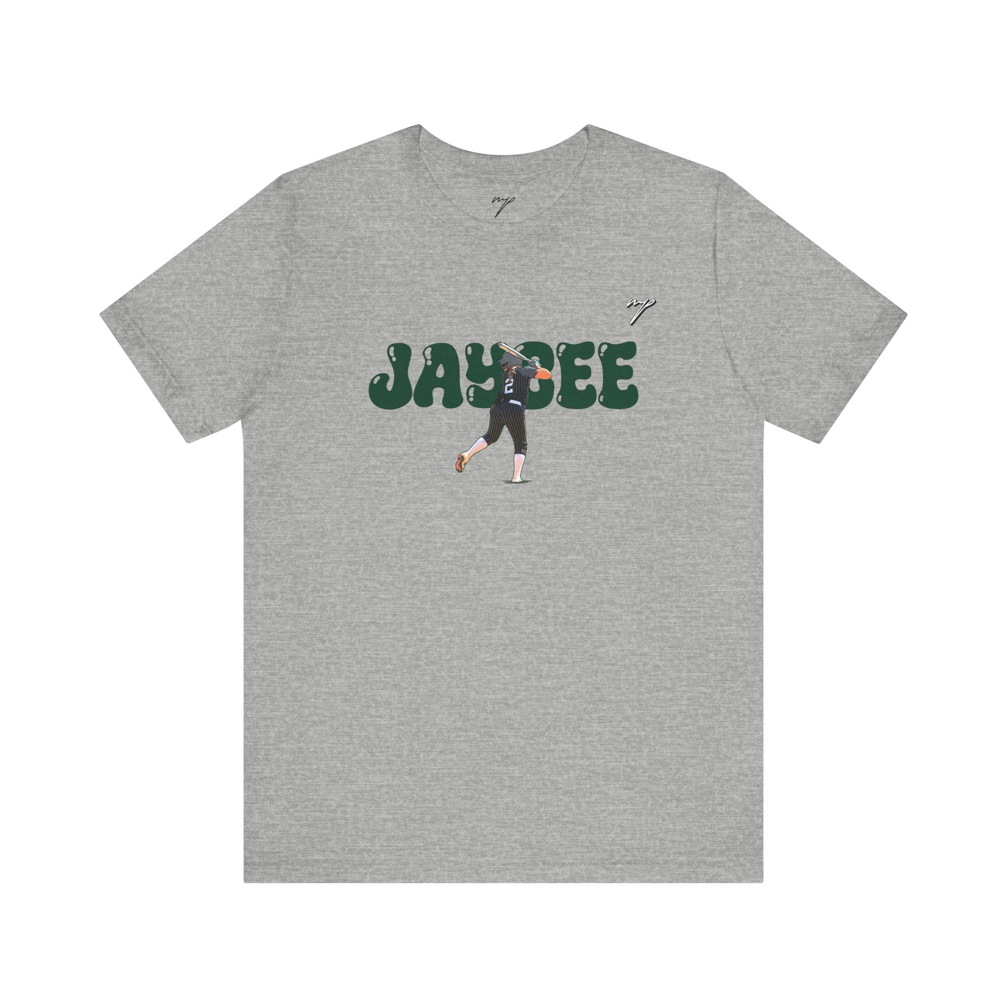 Jaycee Phillips Graphic Tee
