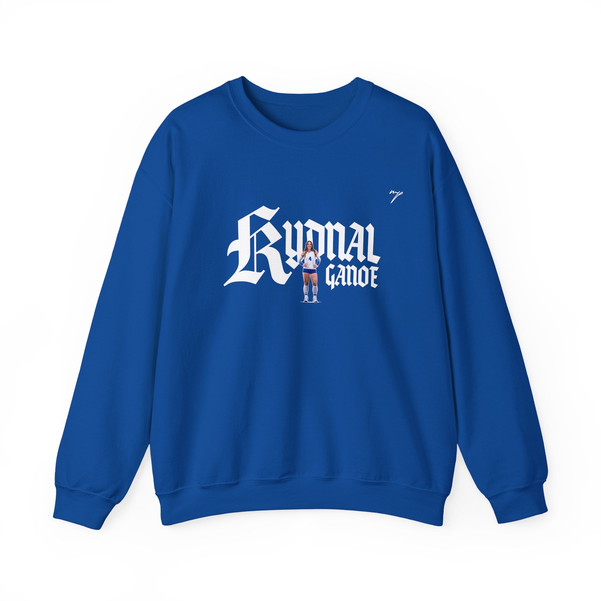 Kyndal Ganoe Crewneck