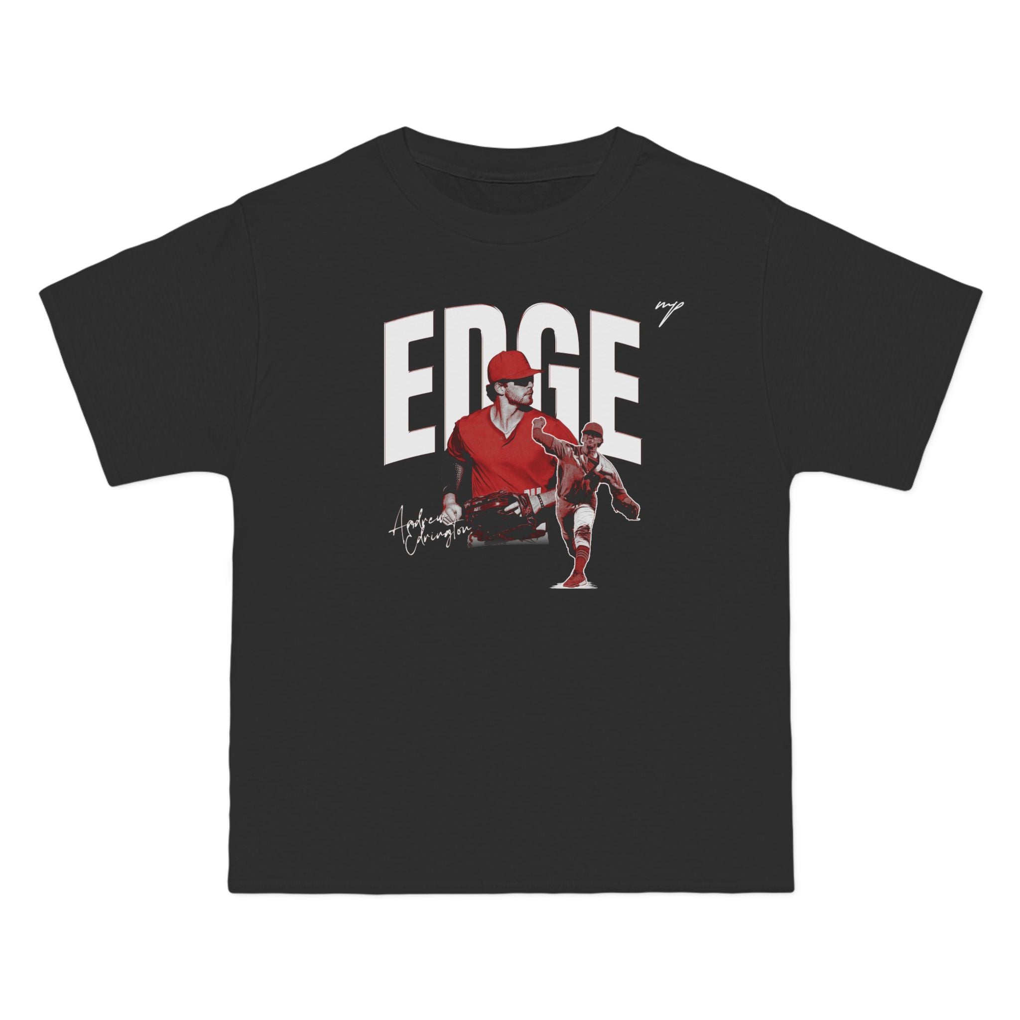 Andrew Edrington Vintage Tee