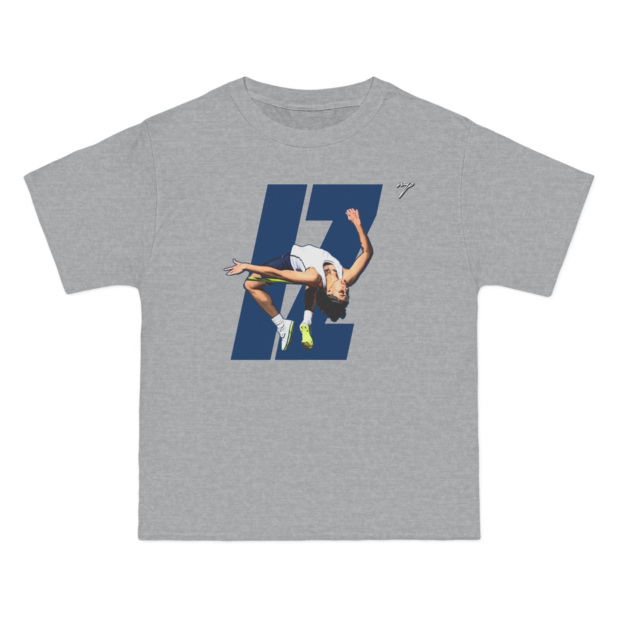 Izzy Green Vintage Tee
