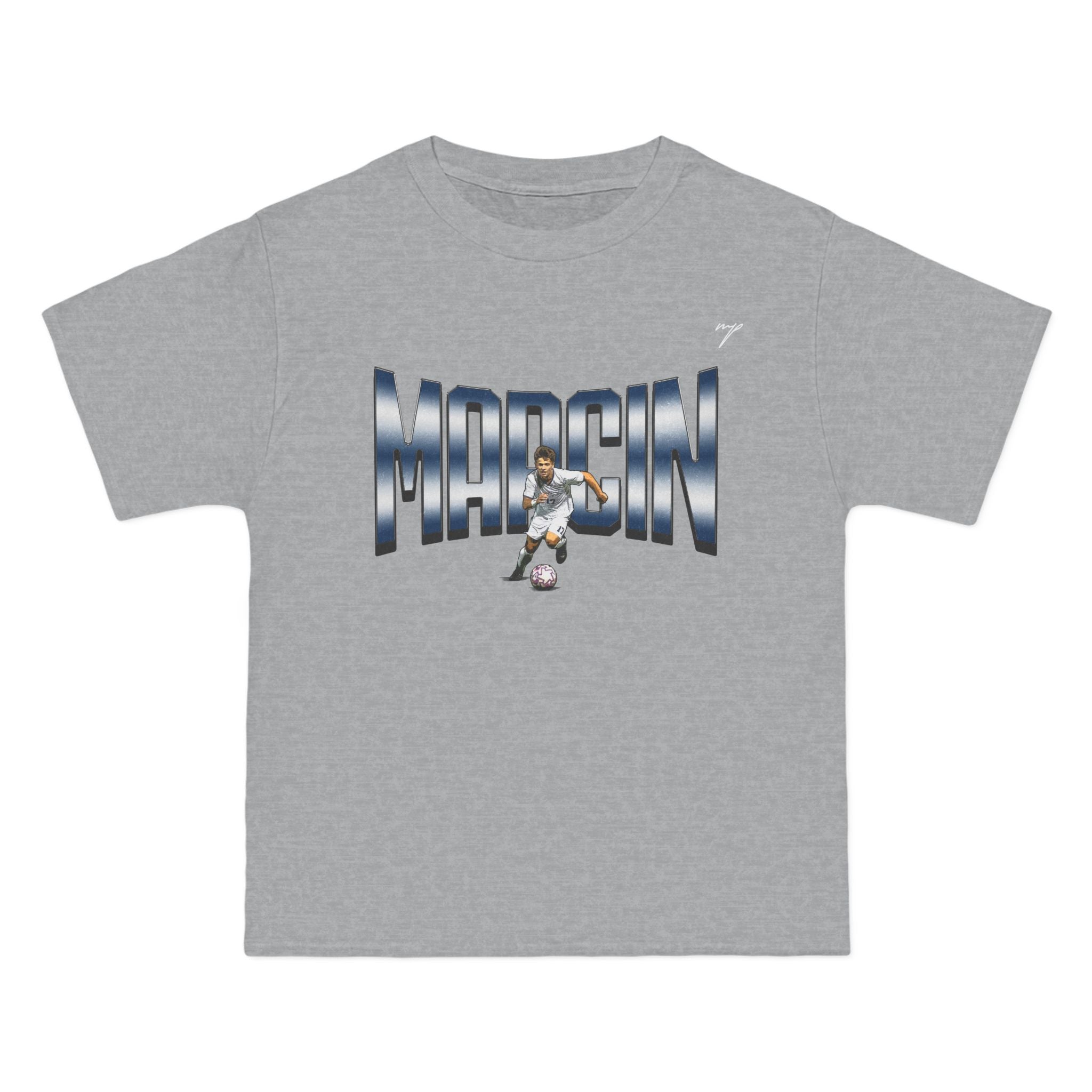 Marcin Kluz Vintage Tee