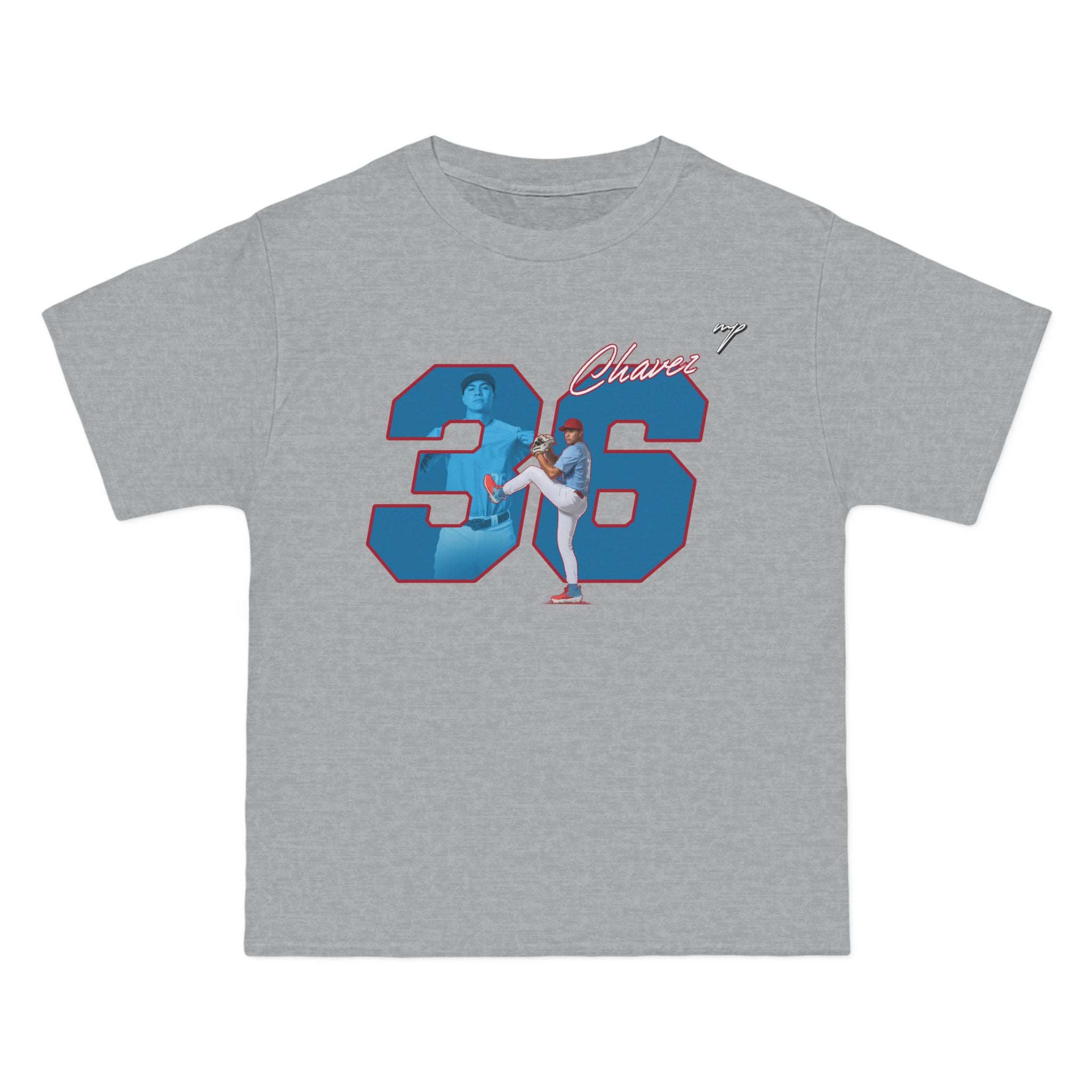 Alex Chavez Vintage Tee