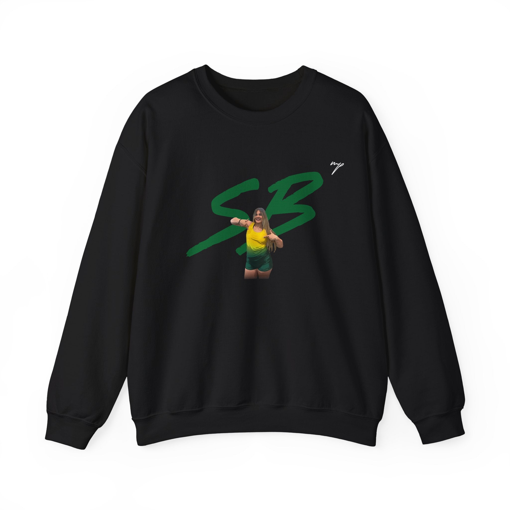 Savannah Breitwiser Crewneck