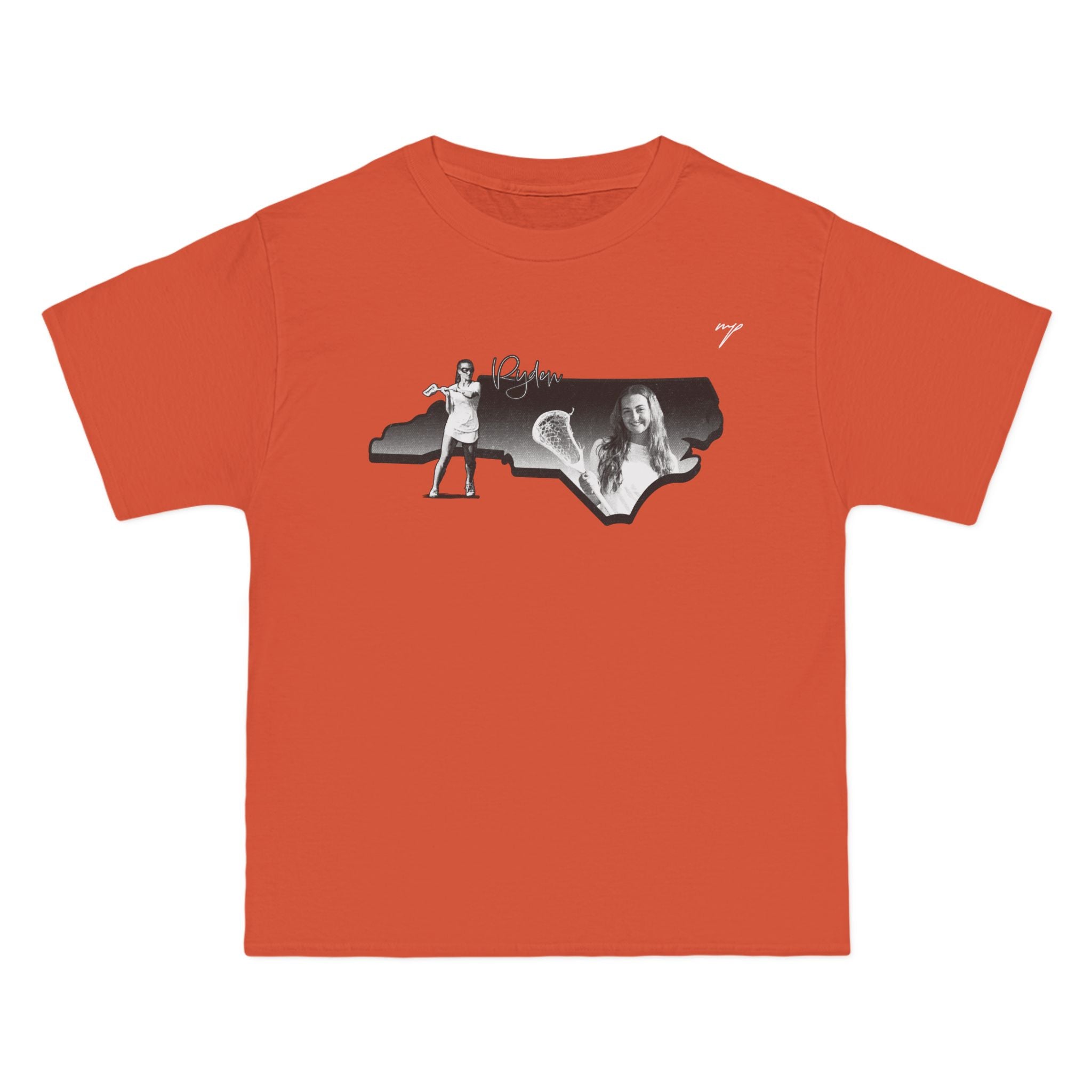 Kara Ryden Vintage Tee