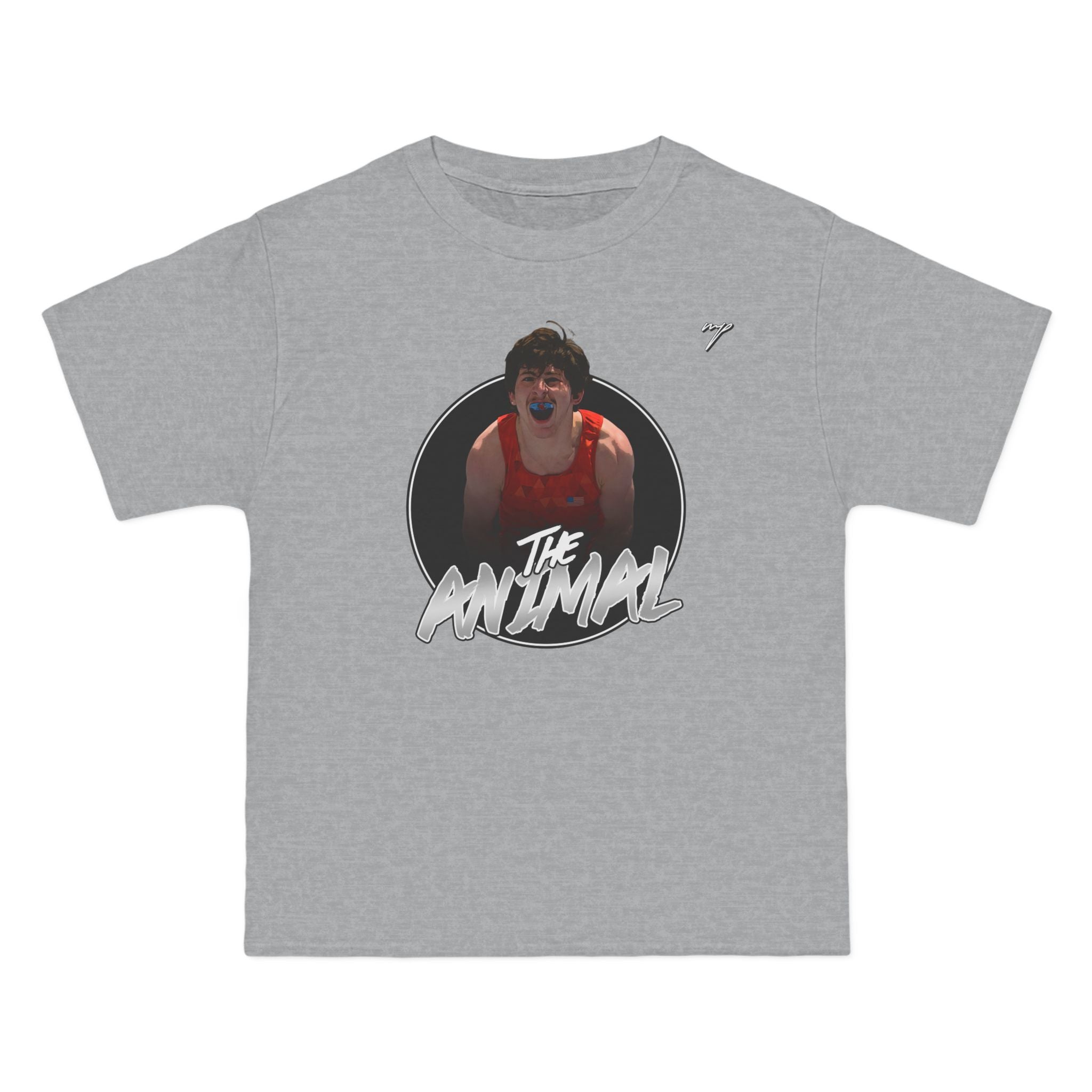 Ned Kauffman Vintage Tee