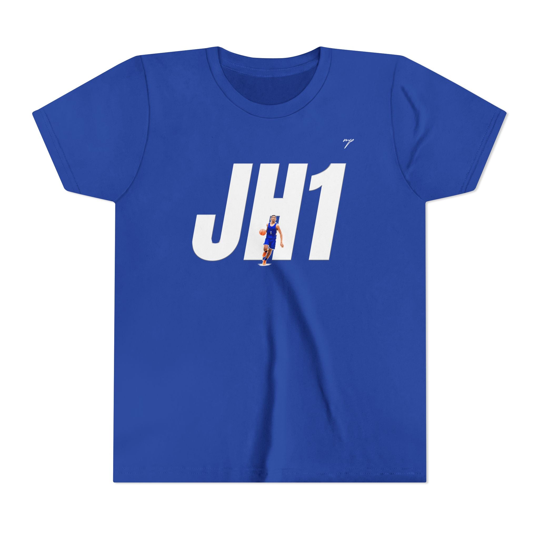 Jeremiah Henson YOUTH Graphic Tee