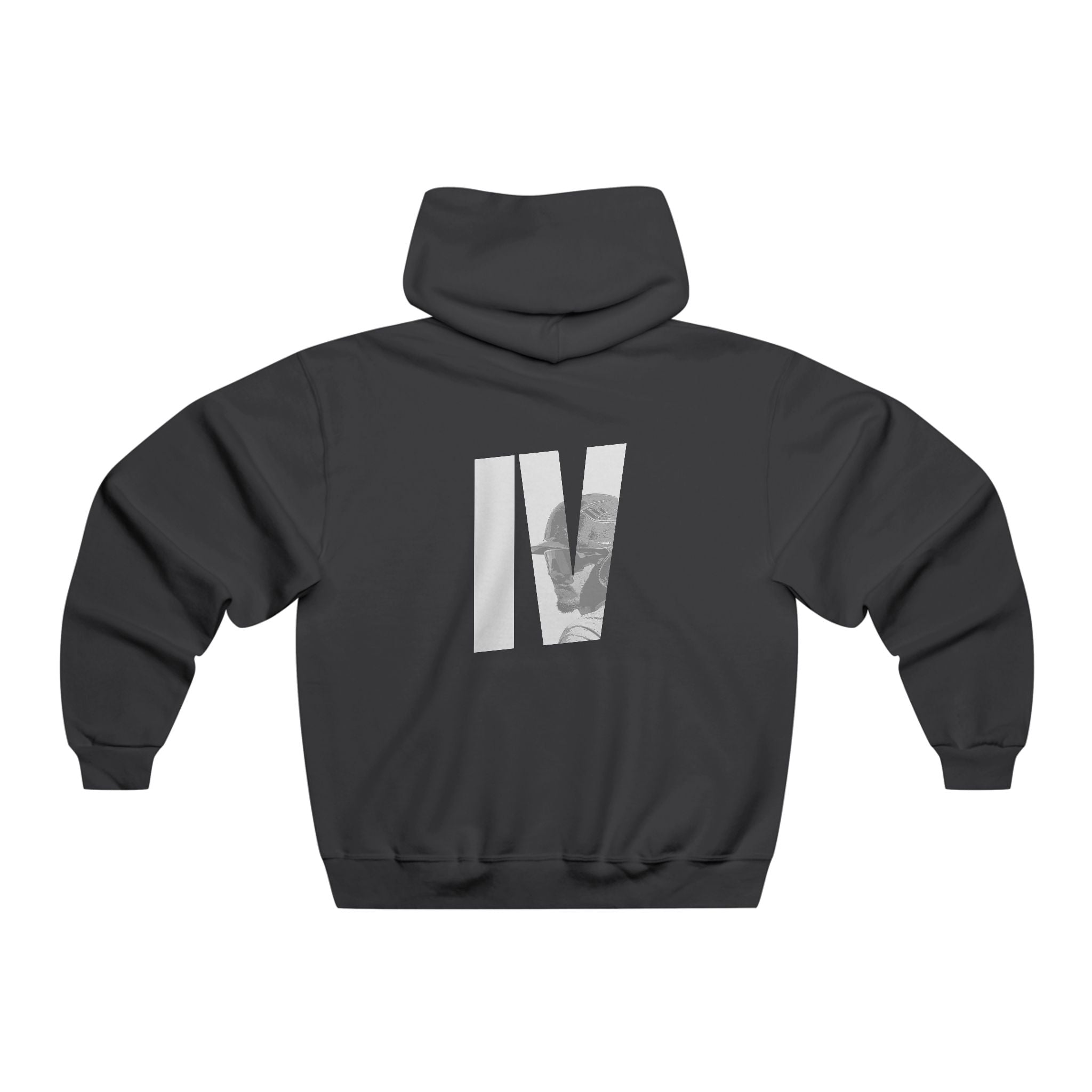 Issander Vega Vintage Hoodie