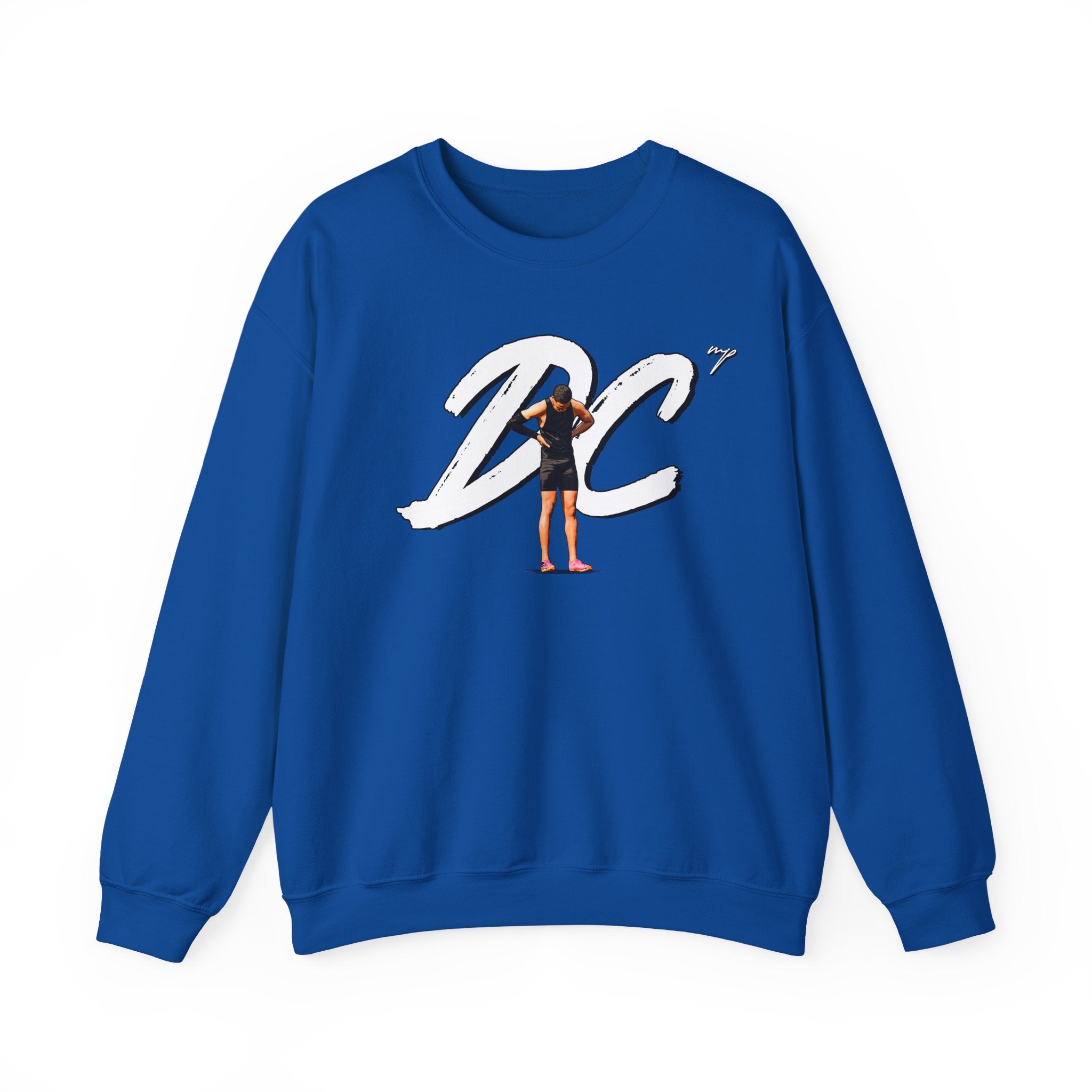 Donovan Cruse Crewneck
