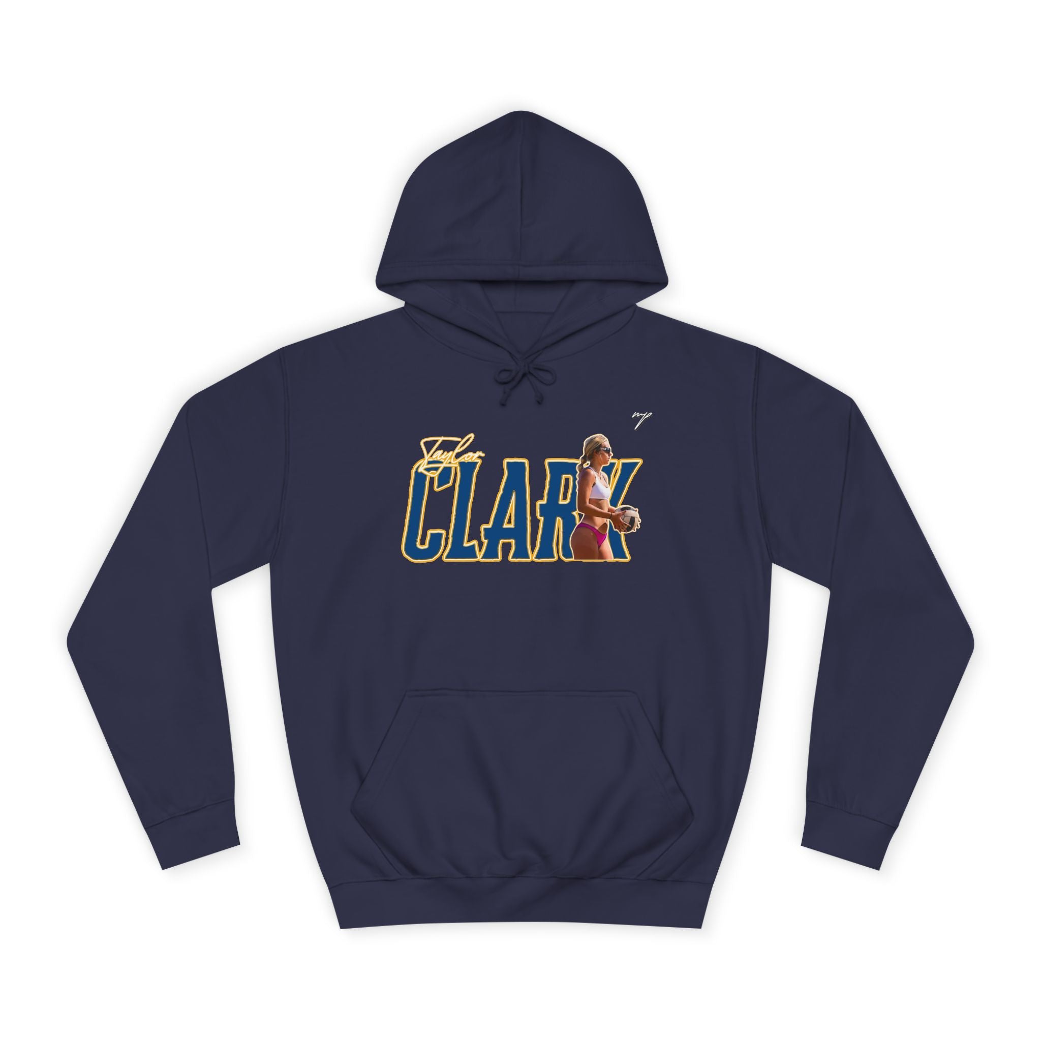 Taylor Clark Hoodie