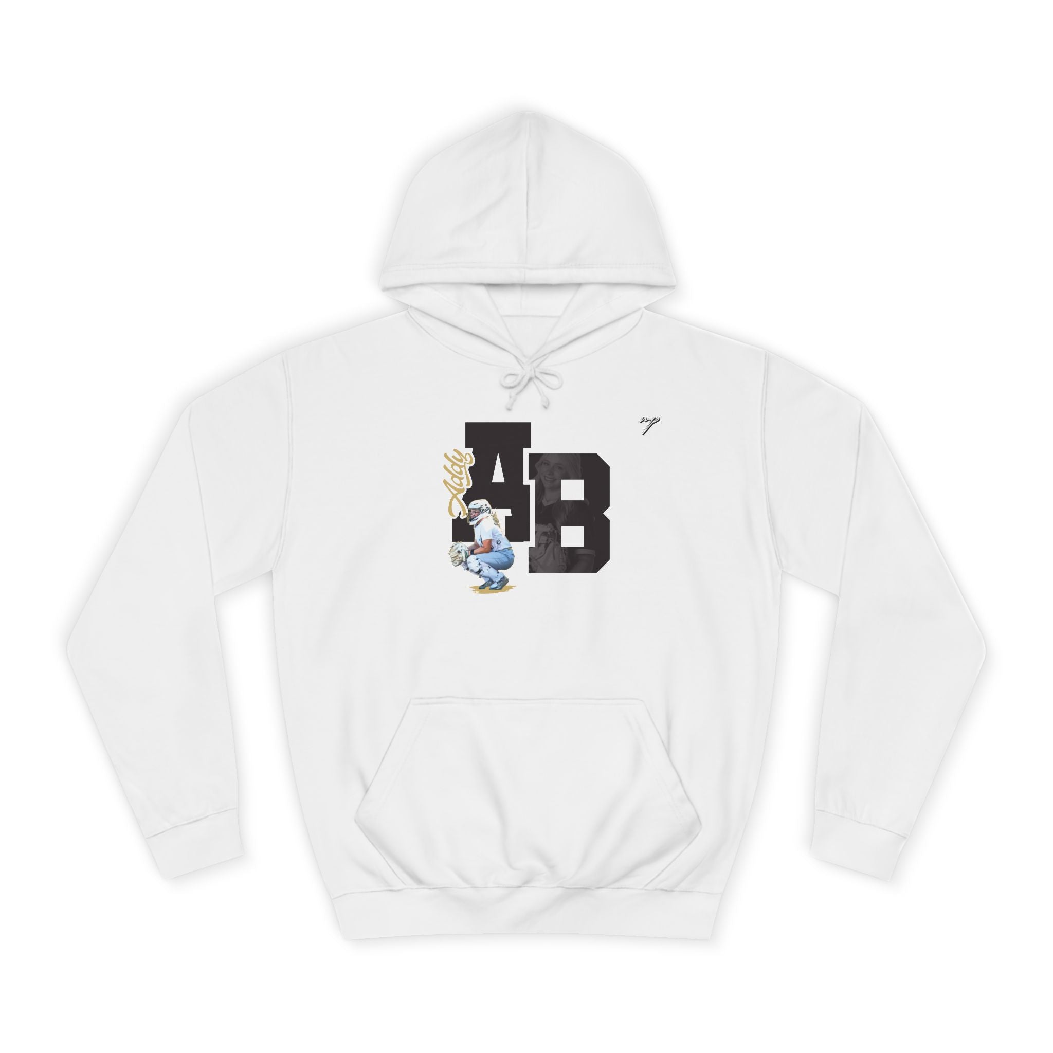 Addy Baxter Hoodie