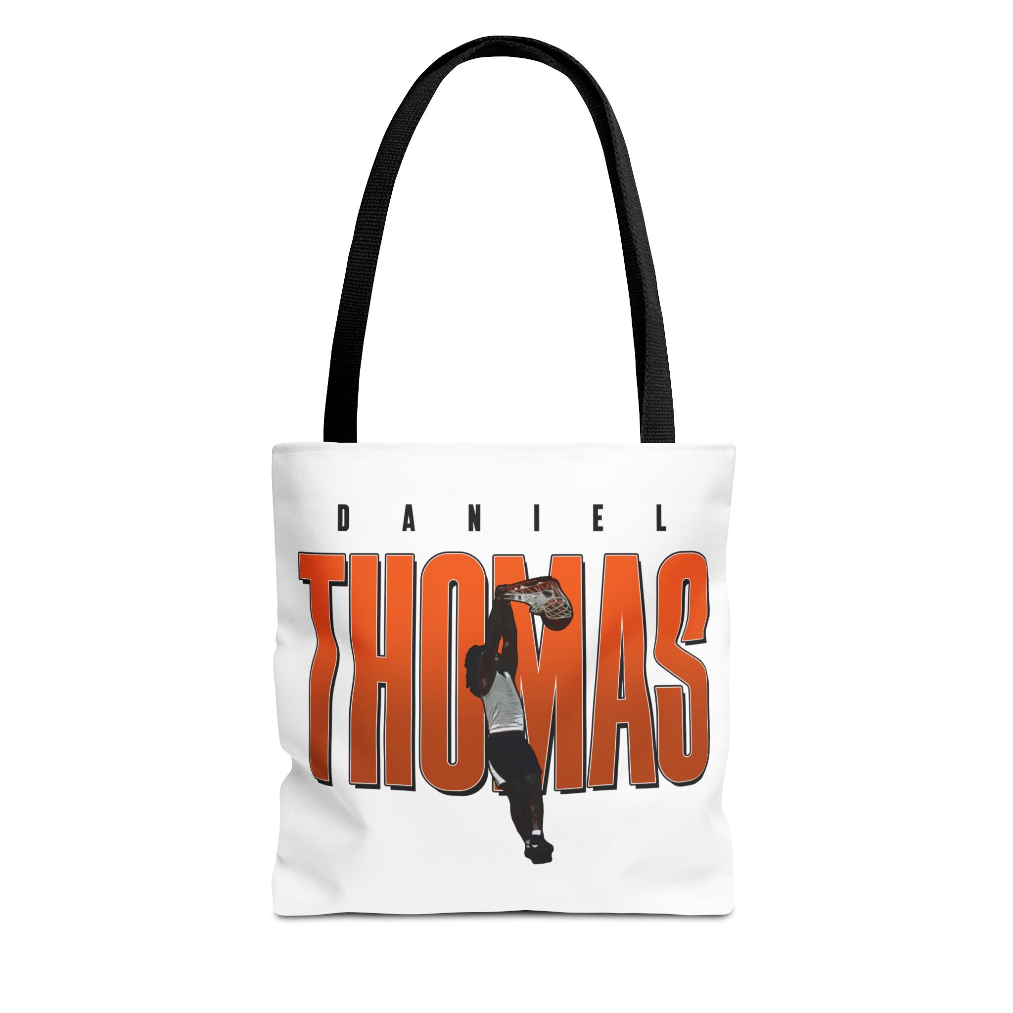 Daniel Thomas Tote Bag