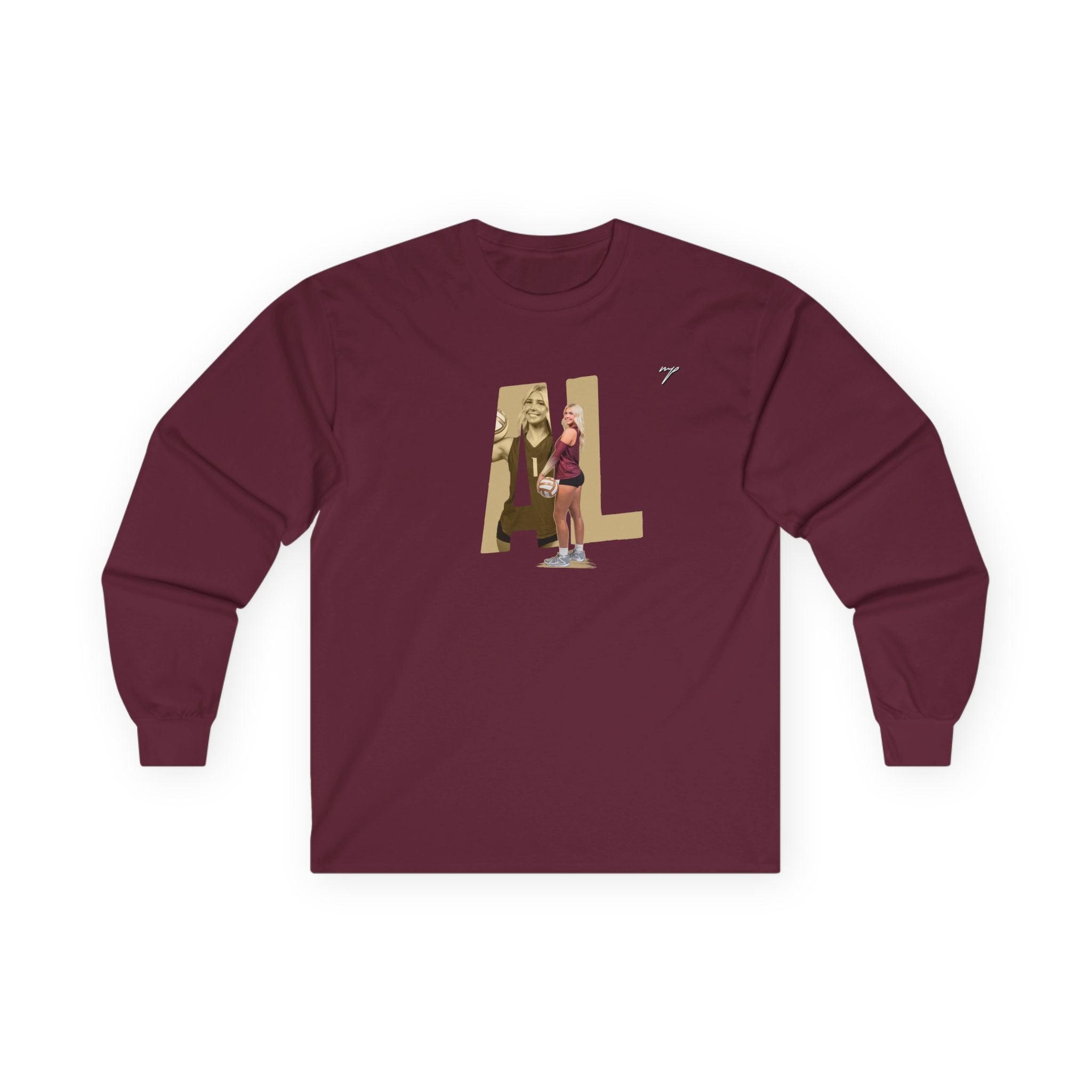 Ava Lambert Long Sleeve Tee